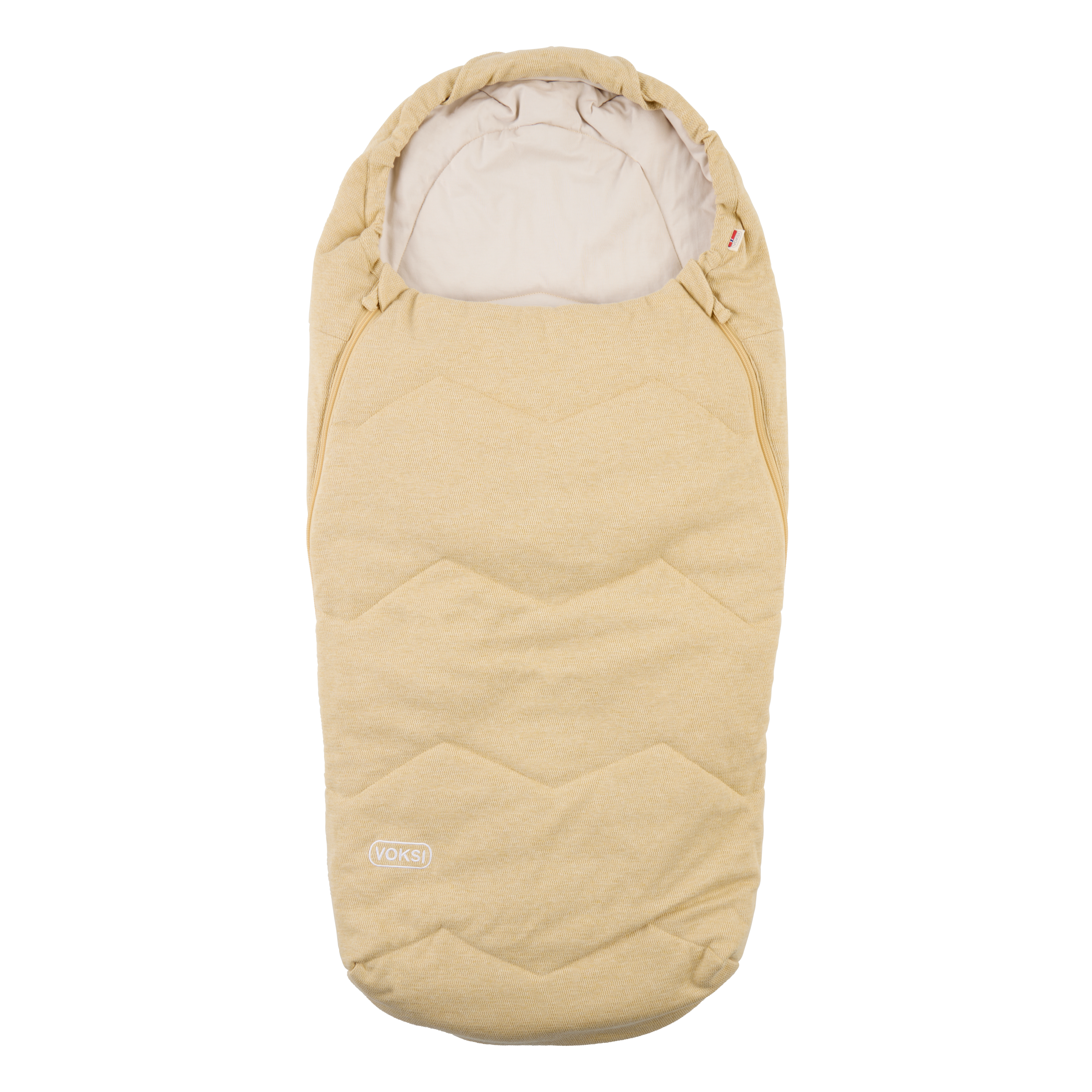 Voksi Breeze Light - Kind Yellow