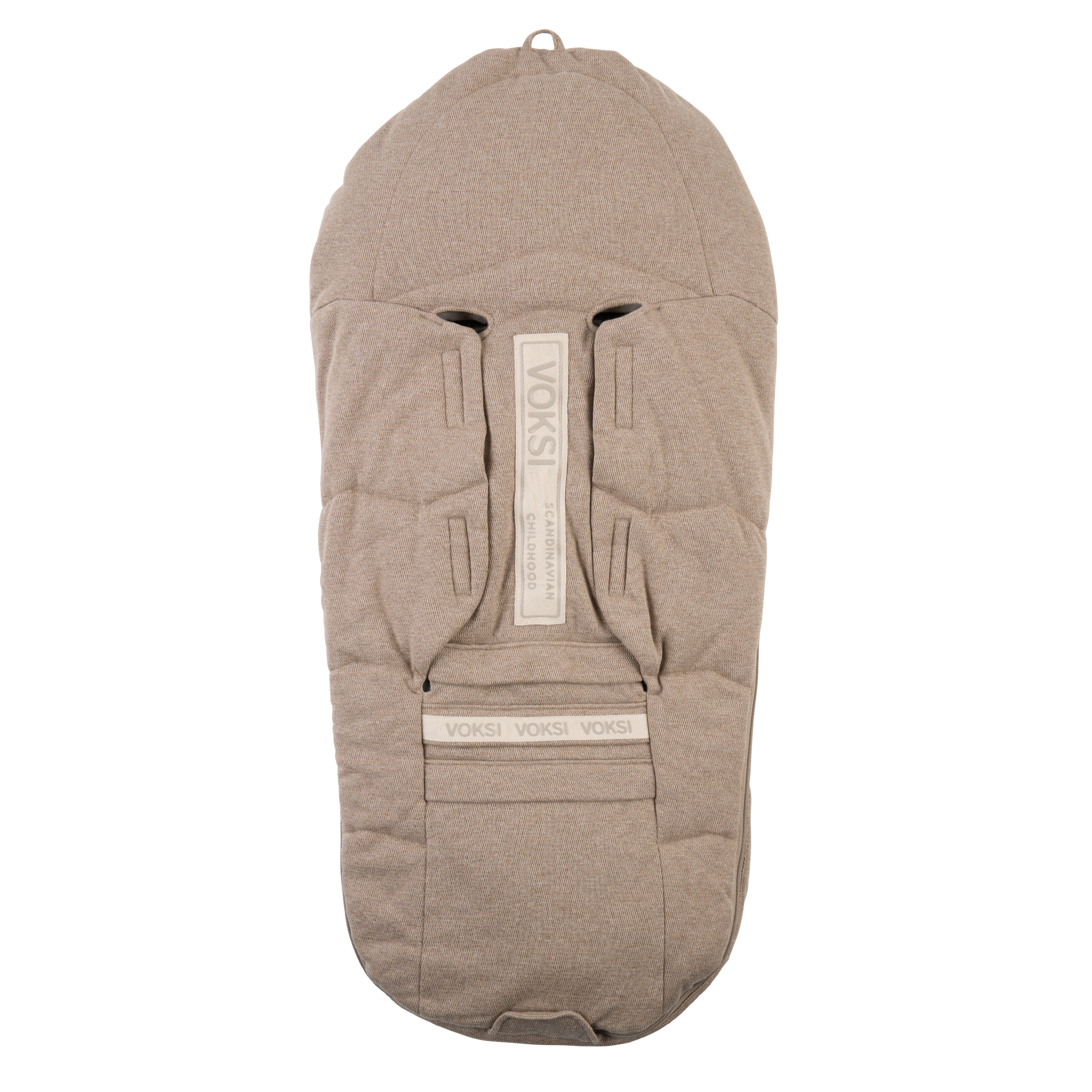 Voksi Breeze Light - Walnut