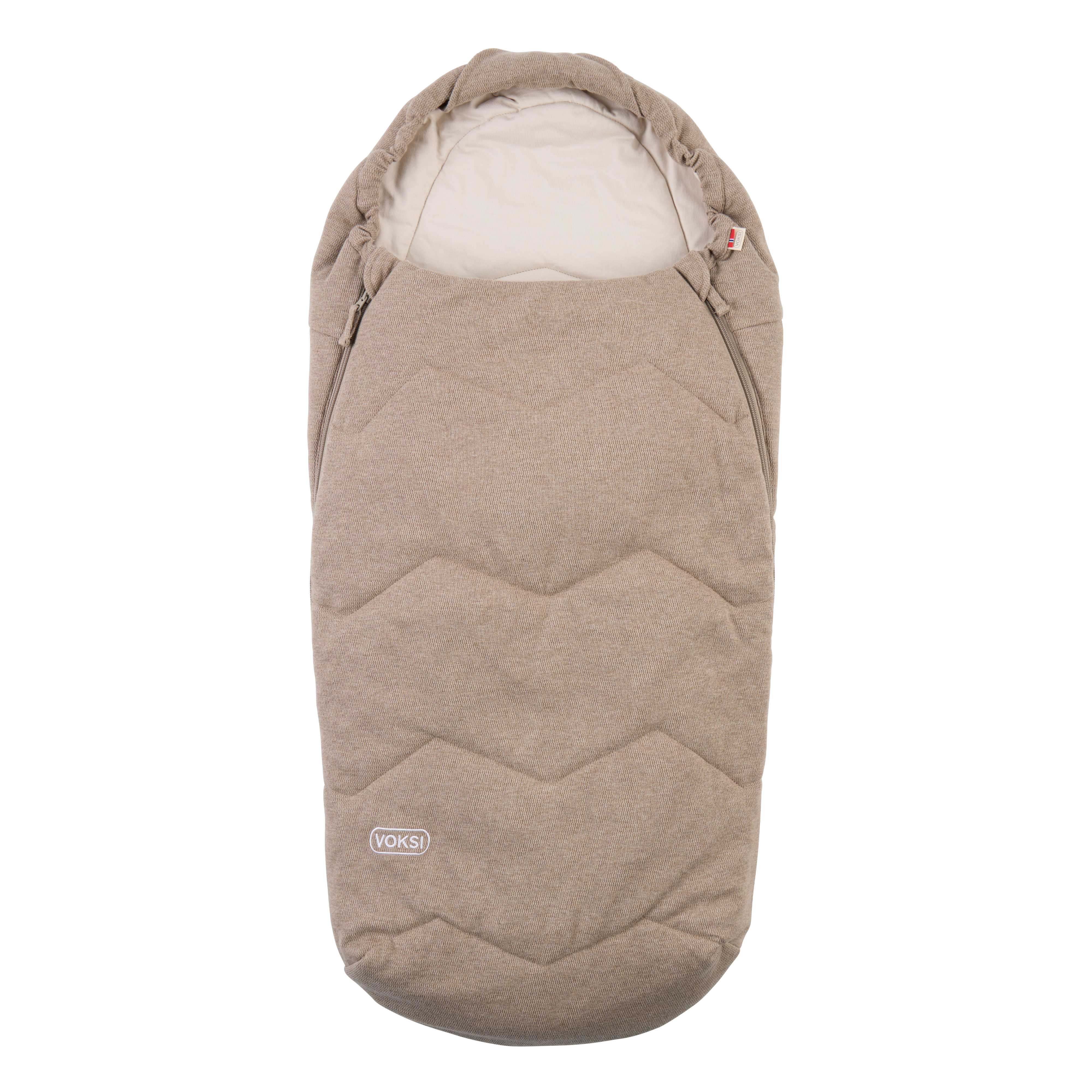 Voksi Breeze Light - Walnut