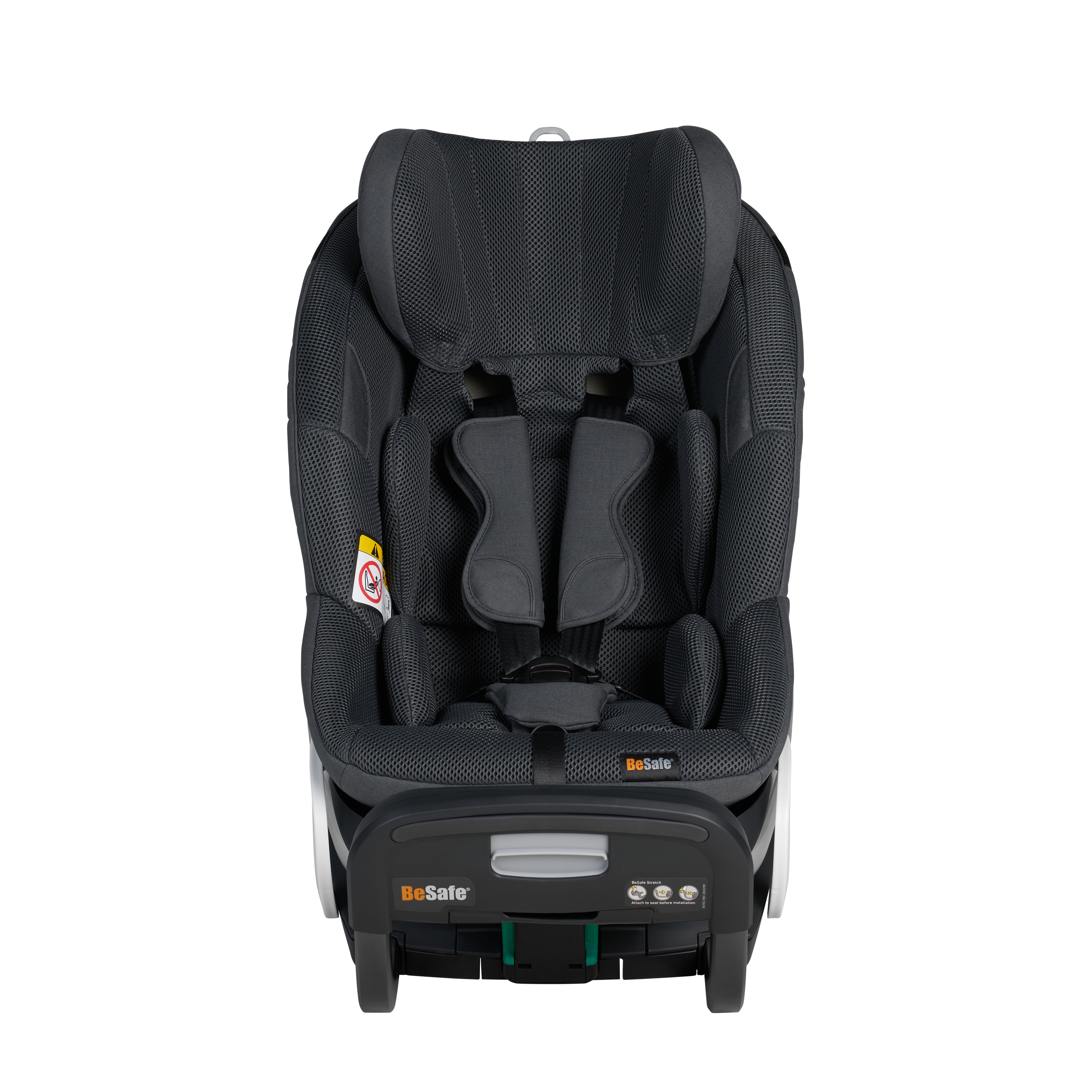 Stretch - Anthracite