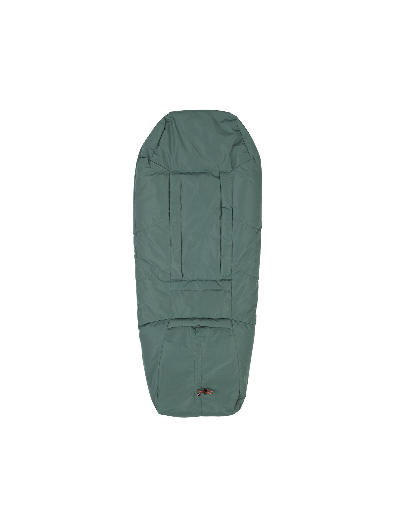 Voksi Adventure - Dark Sea Green