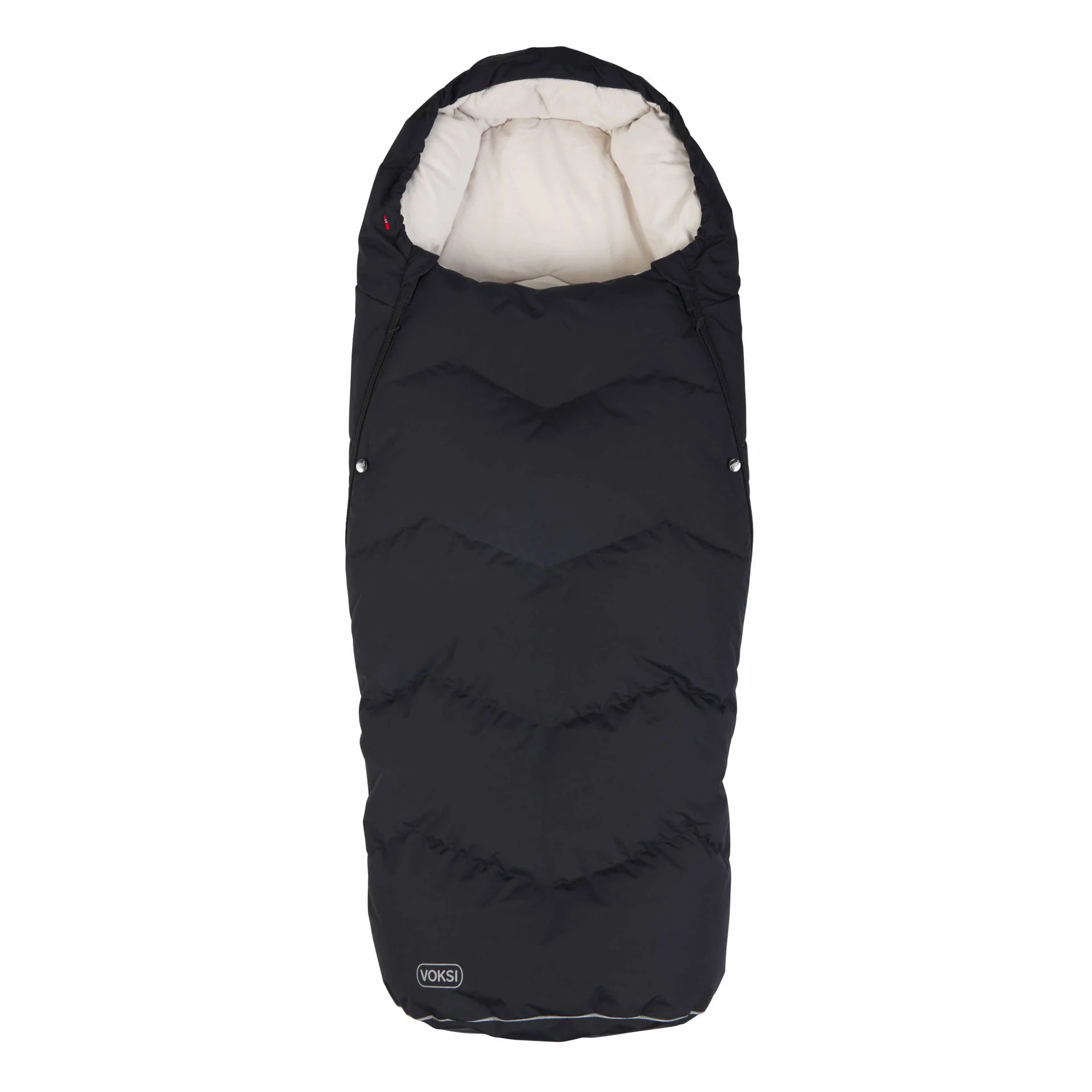 Voksi Urban Sovepose - Black