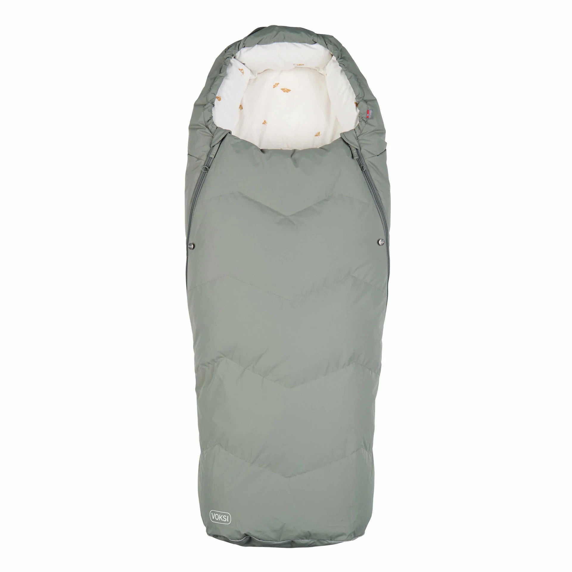 Voksi Urban Sovepose - Meadow Green