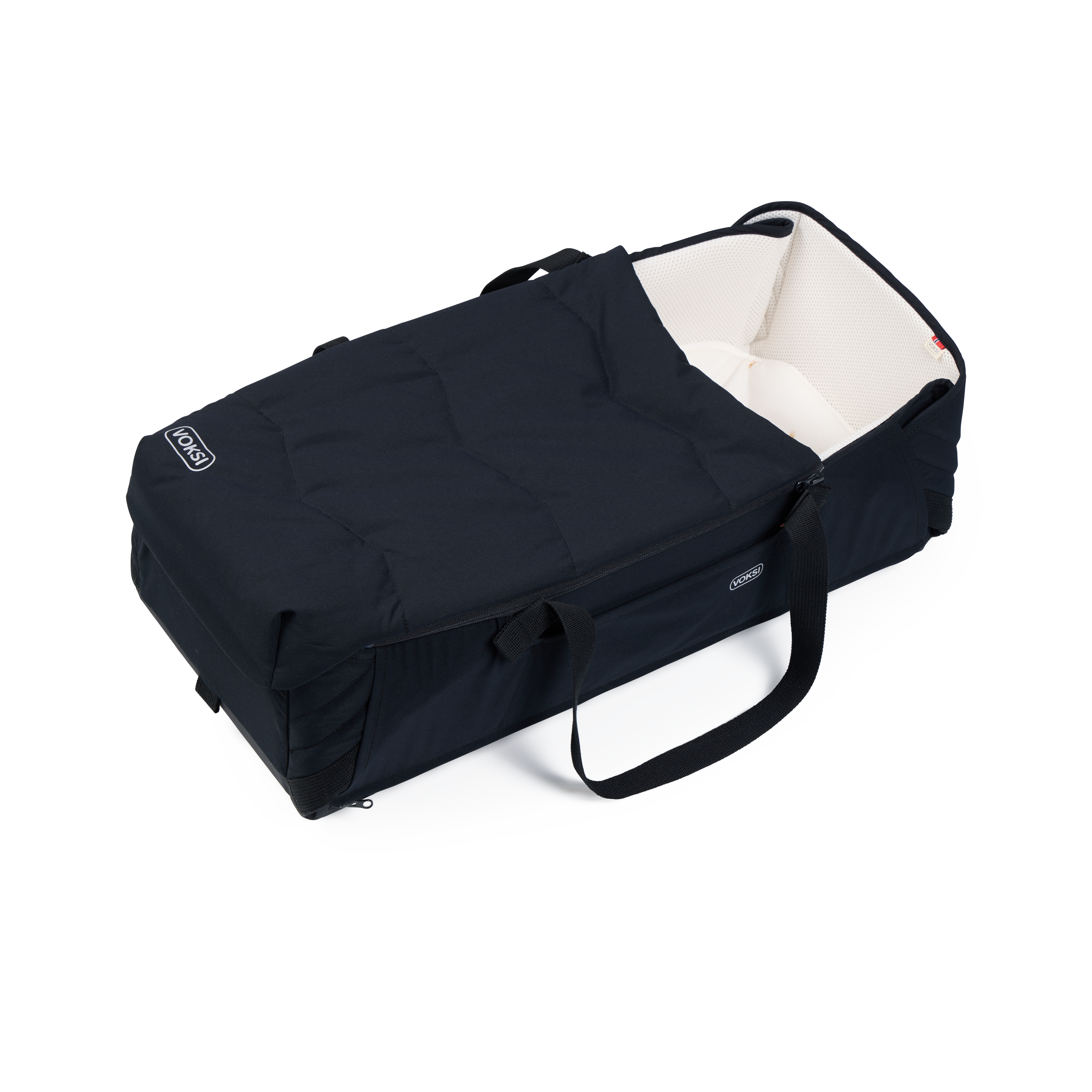 Voksi Carry Me - Black