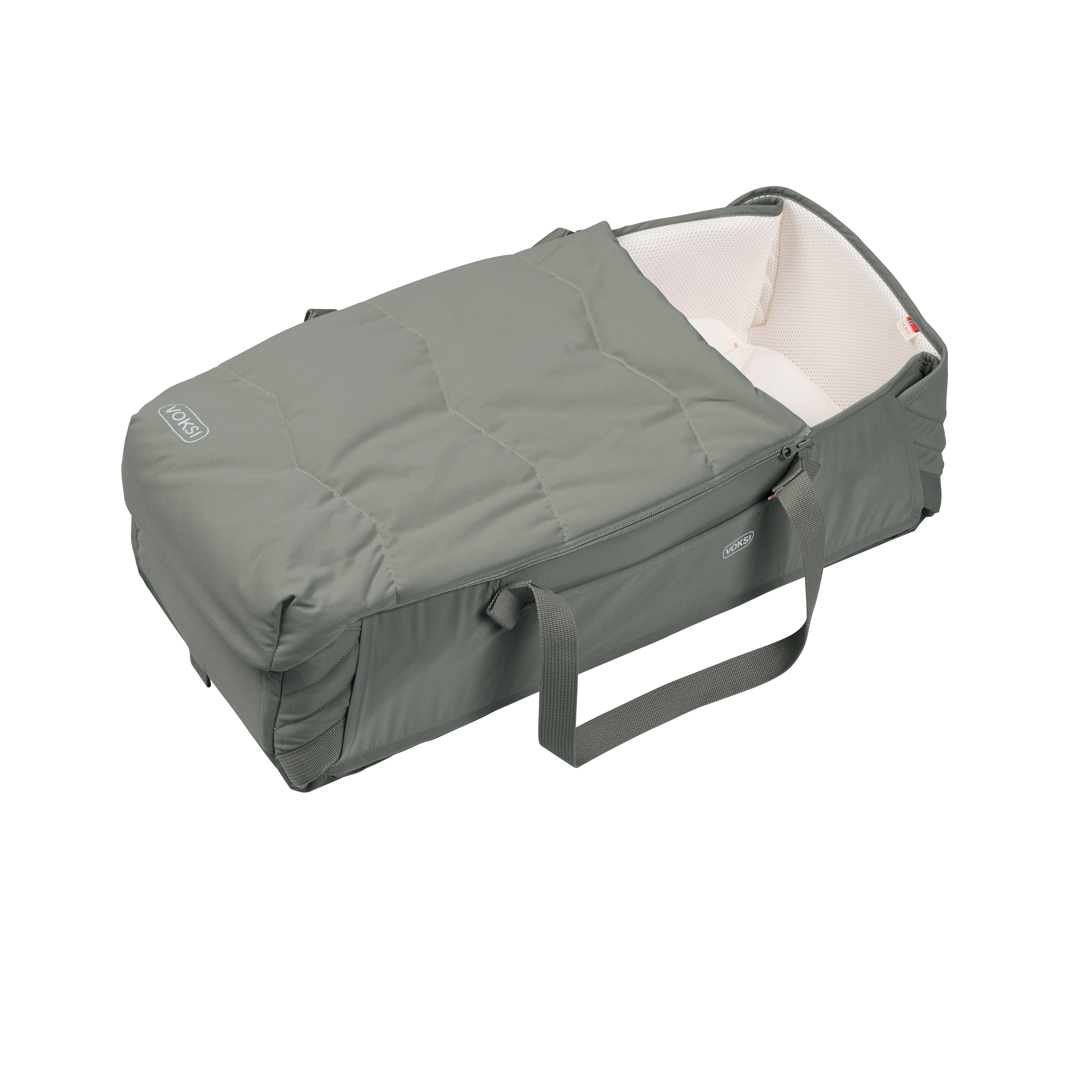 Voksi Carry Me - Meadow Green