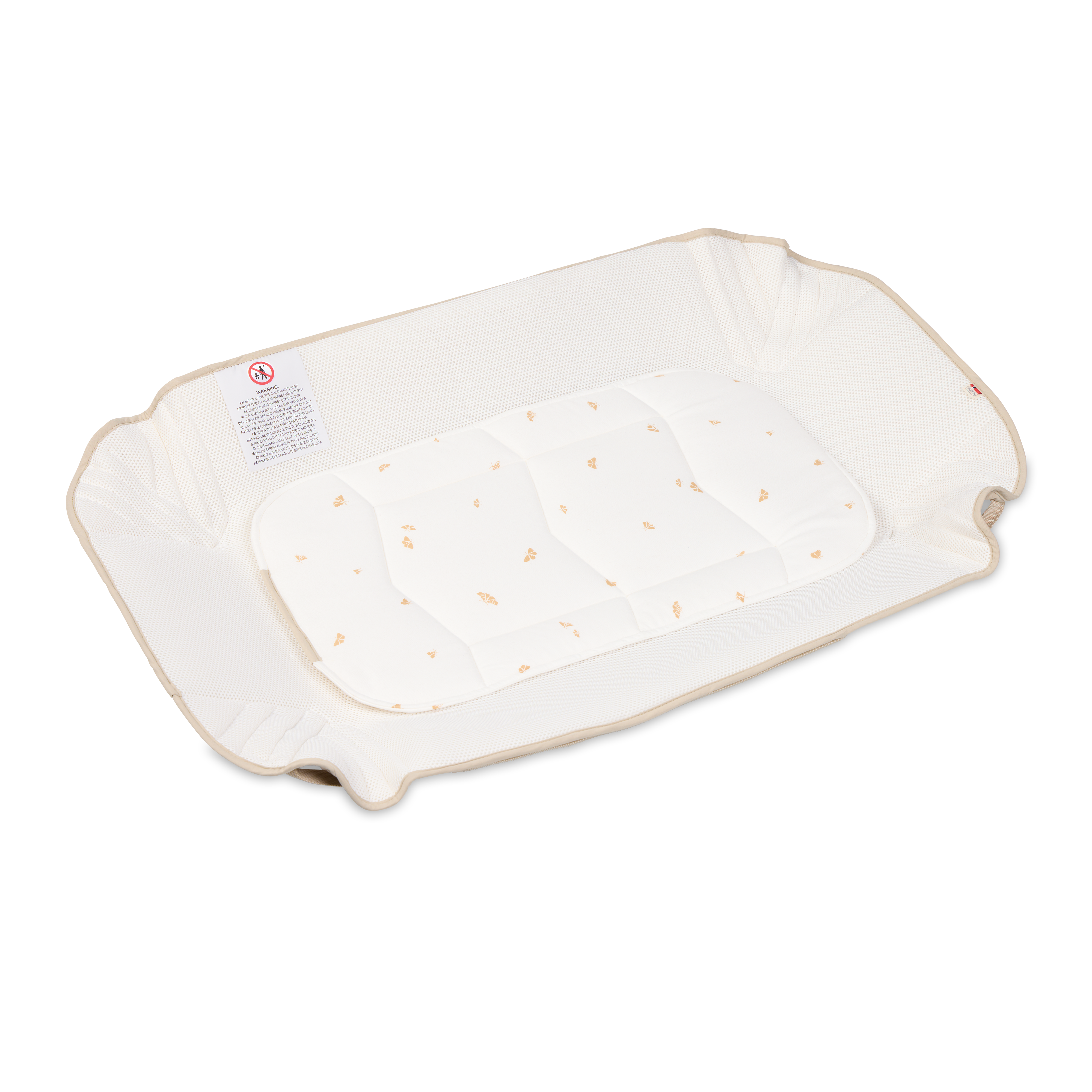 Voksi Carry Me - Seashell Sand