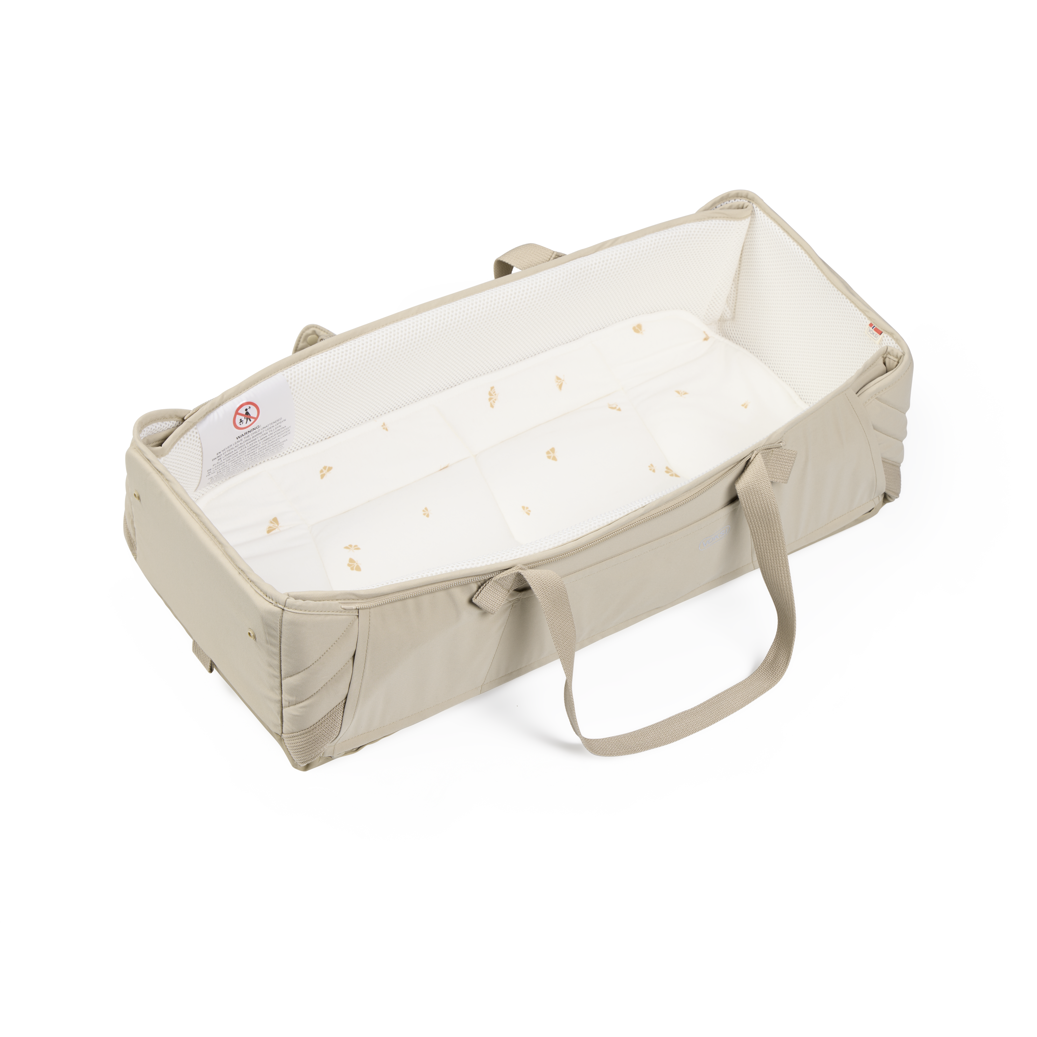 Voksi Carry Me - Seashell Sand