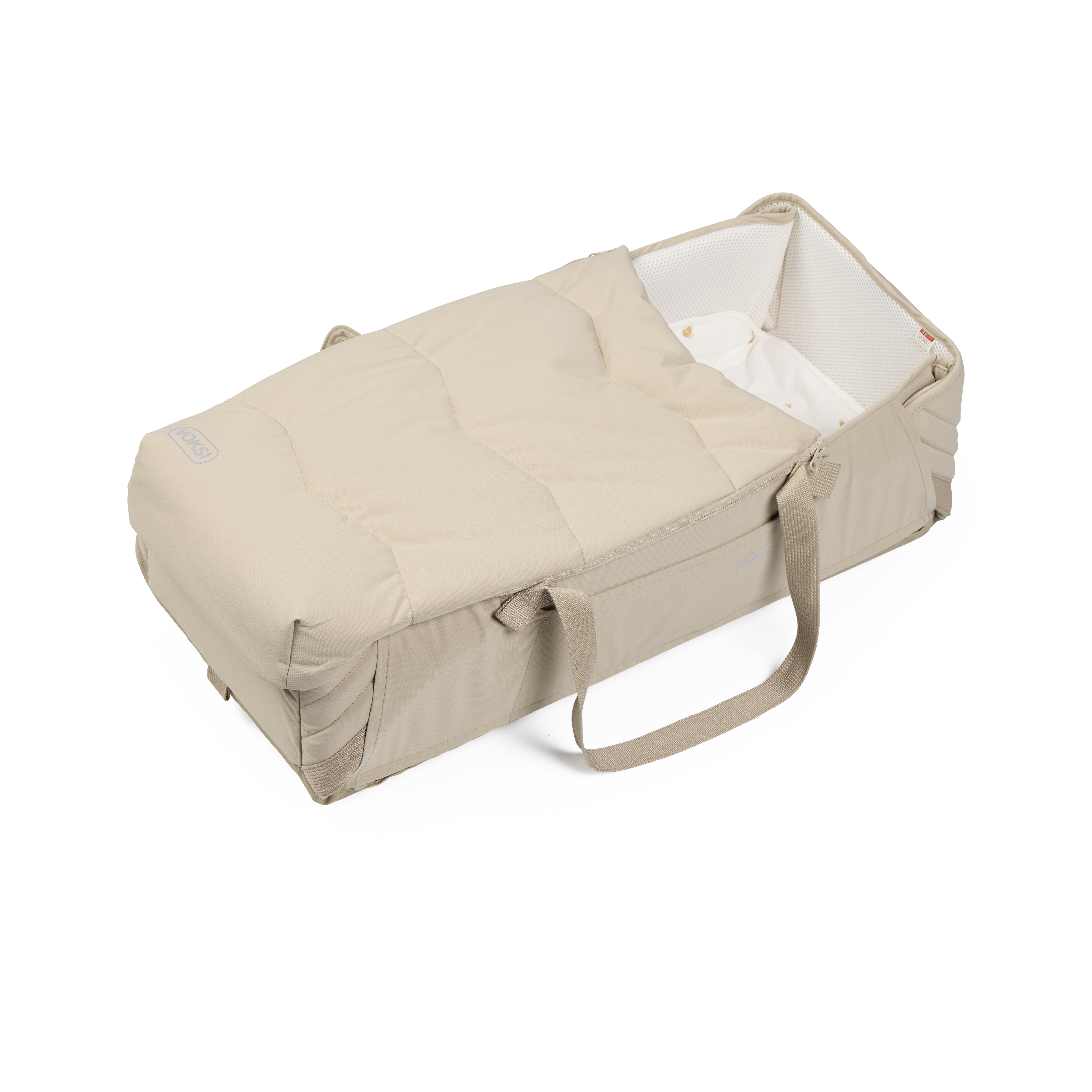 Voksi Carry Me - Seashell Sand