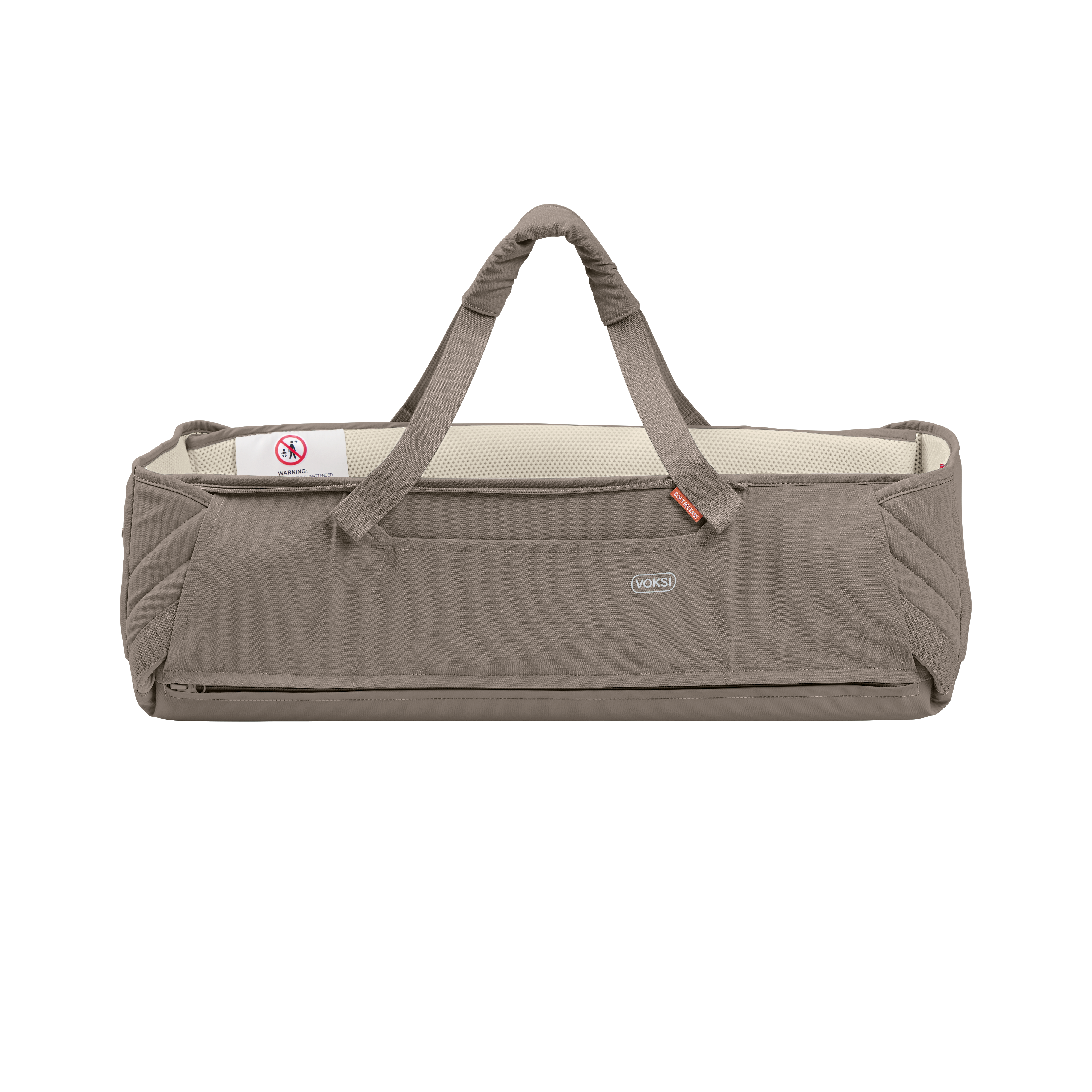 Voksi Carry Me - Walnut