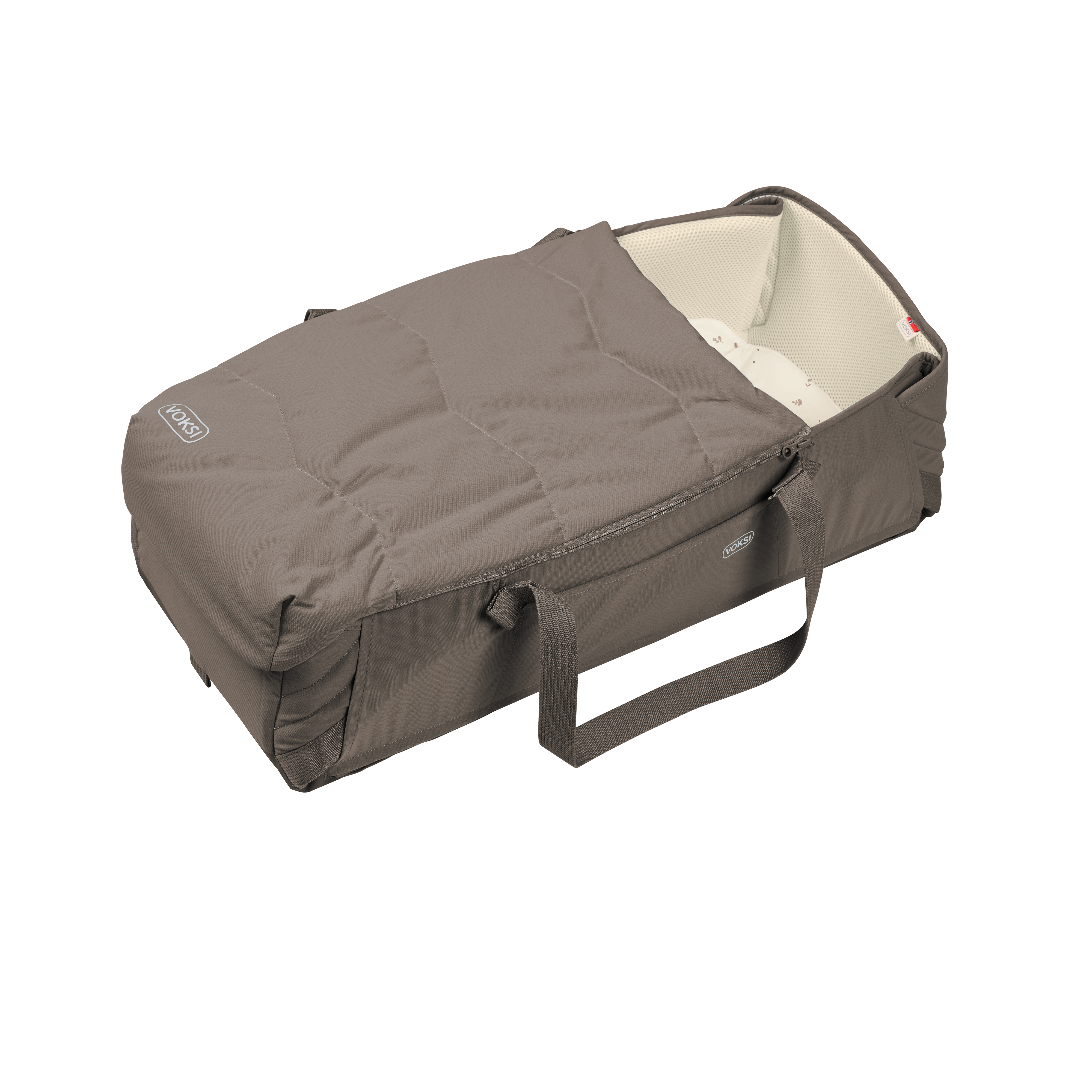 Voksi Carry Me - Walnut