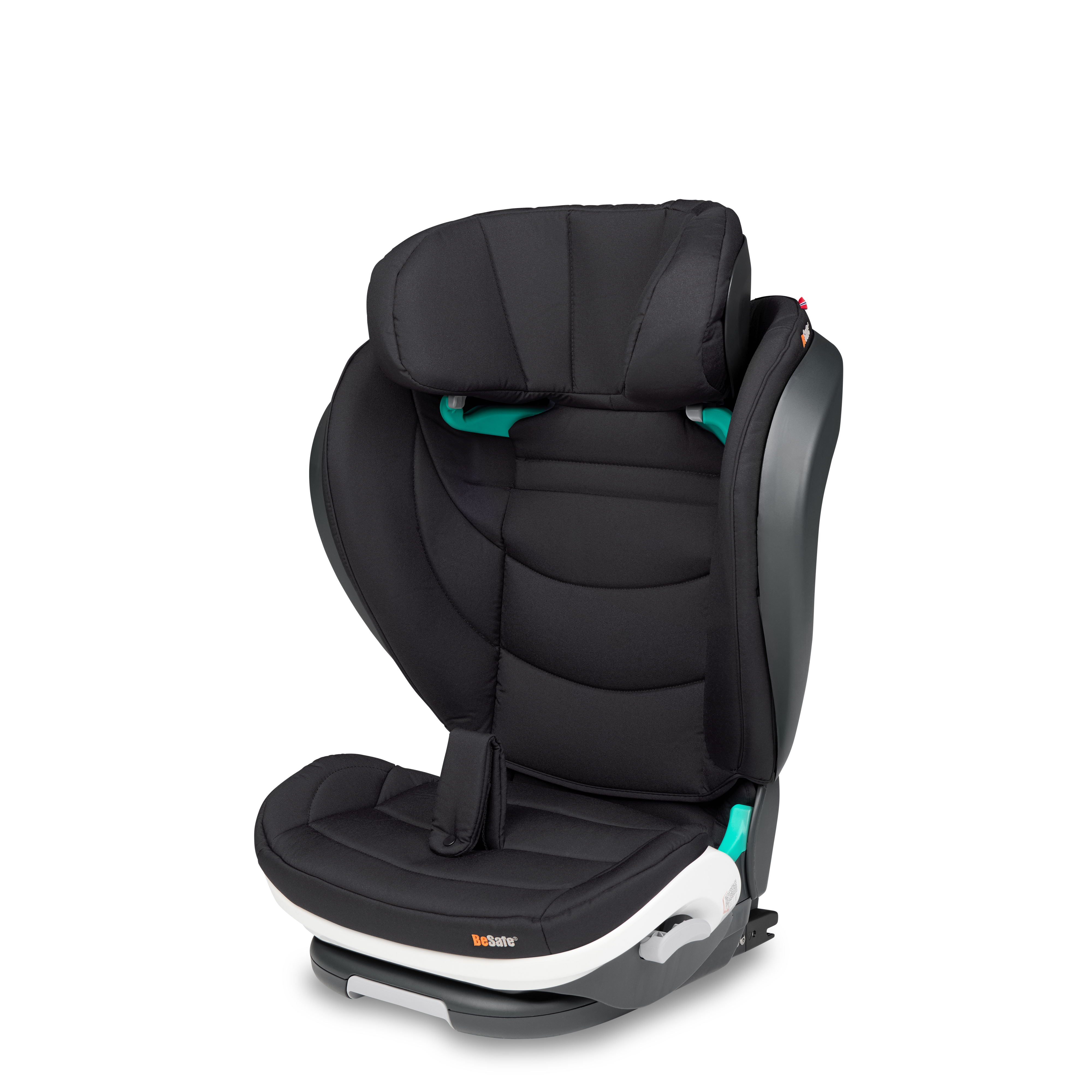 Flex Fix² - Black Cab