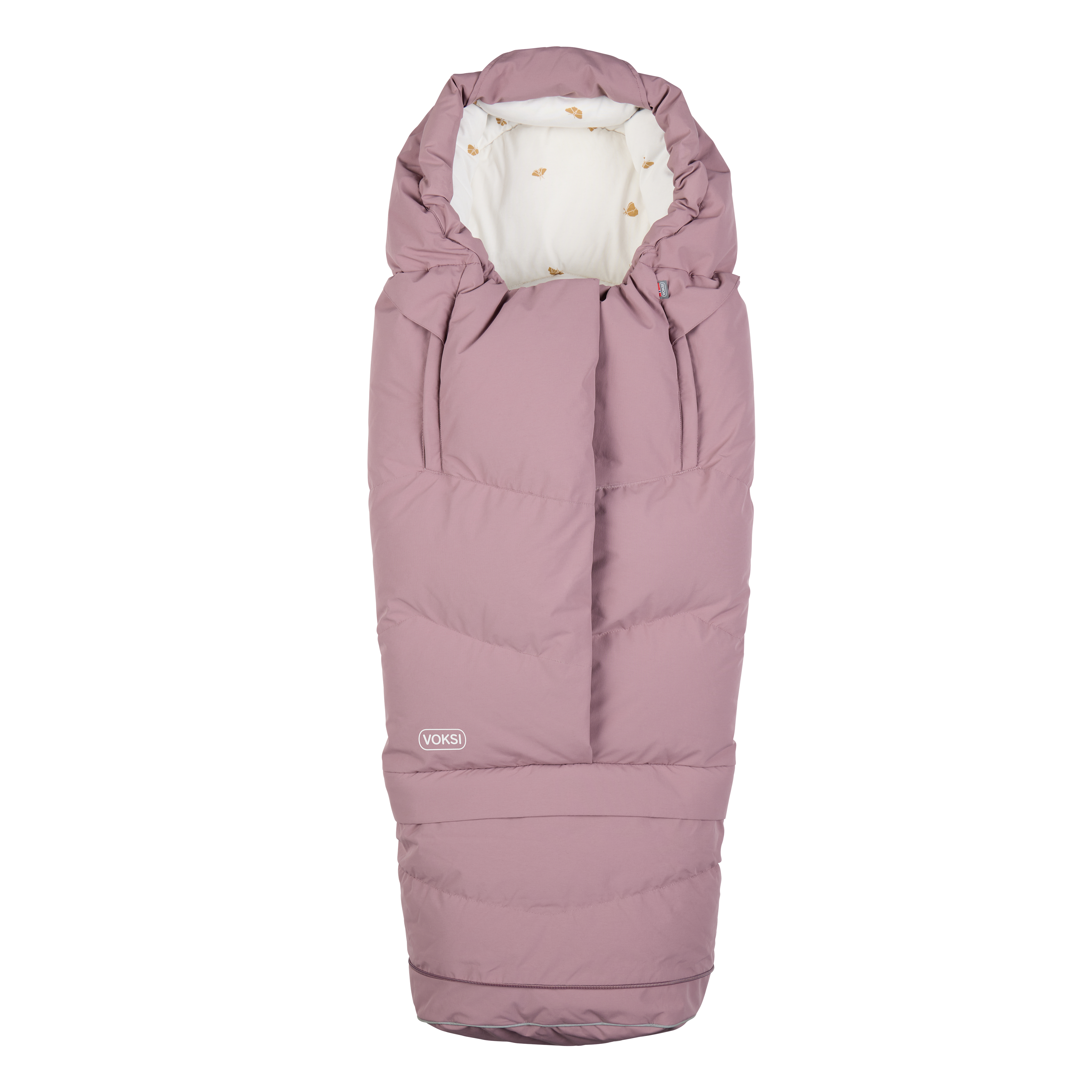 Voksi City North Vognpose - Grape