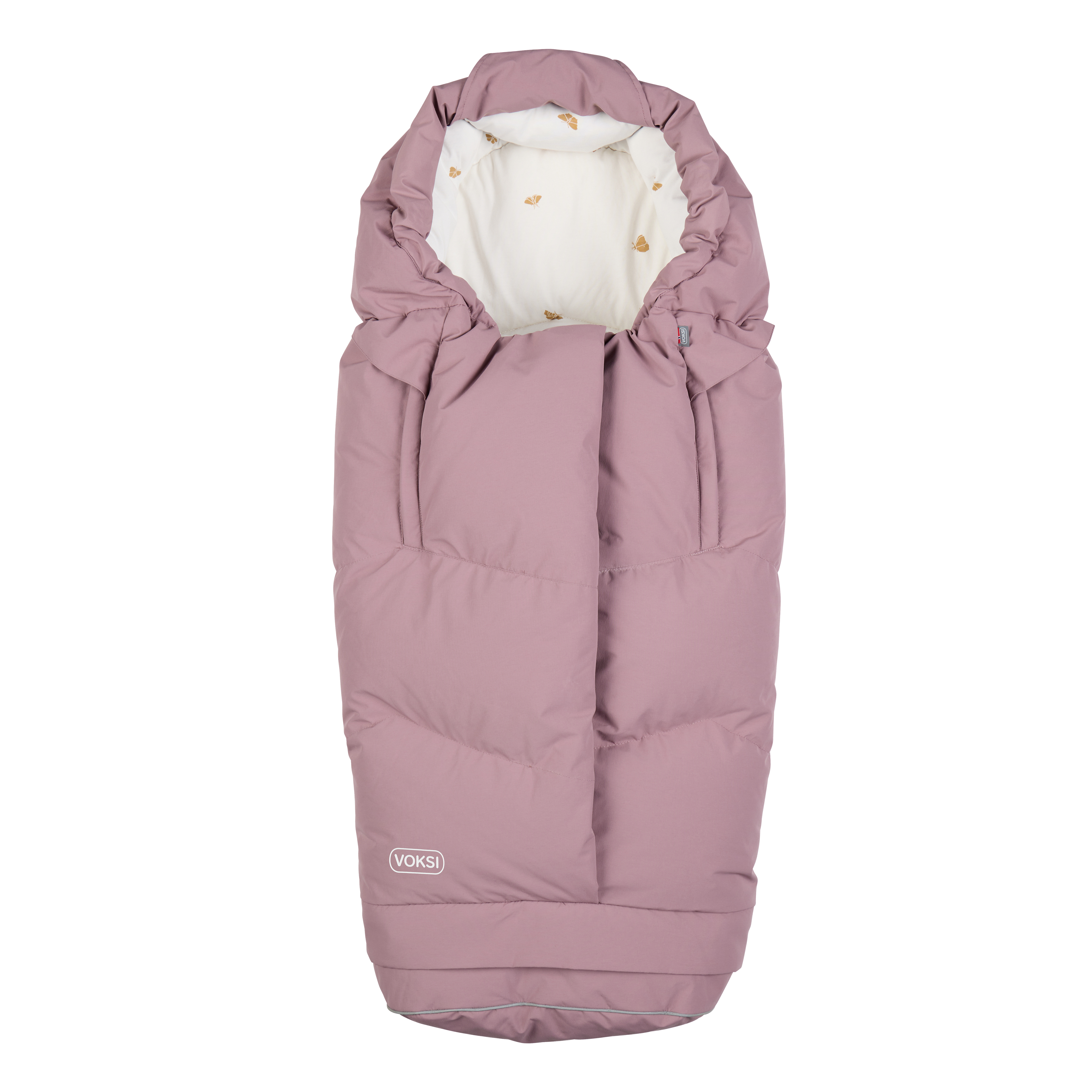 Voksi City North Vognpose - Grape