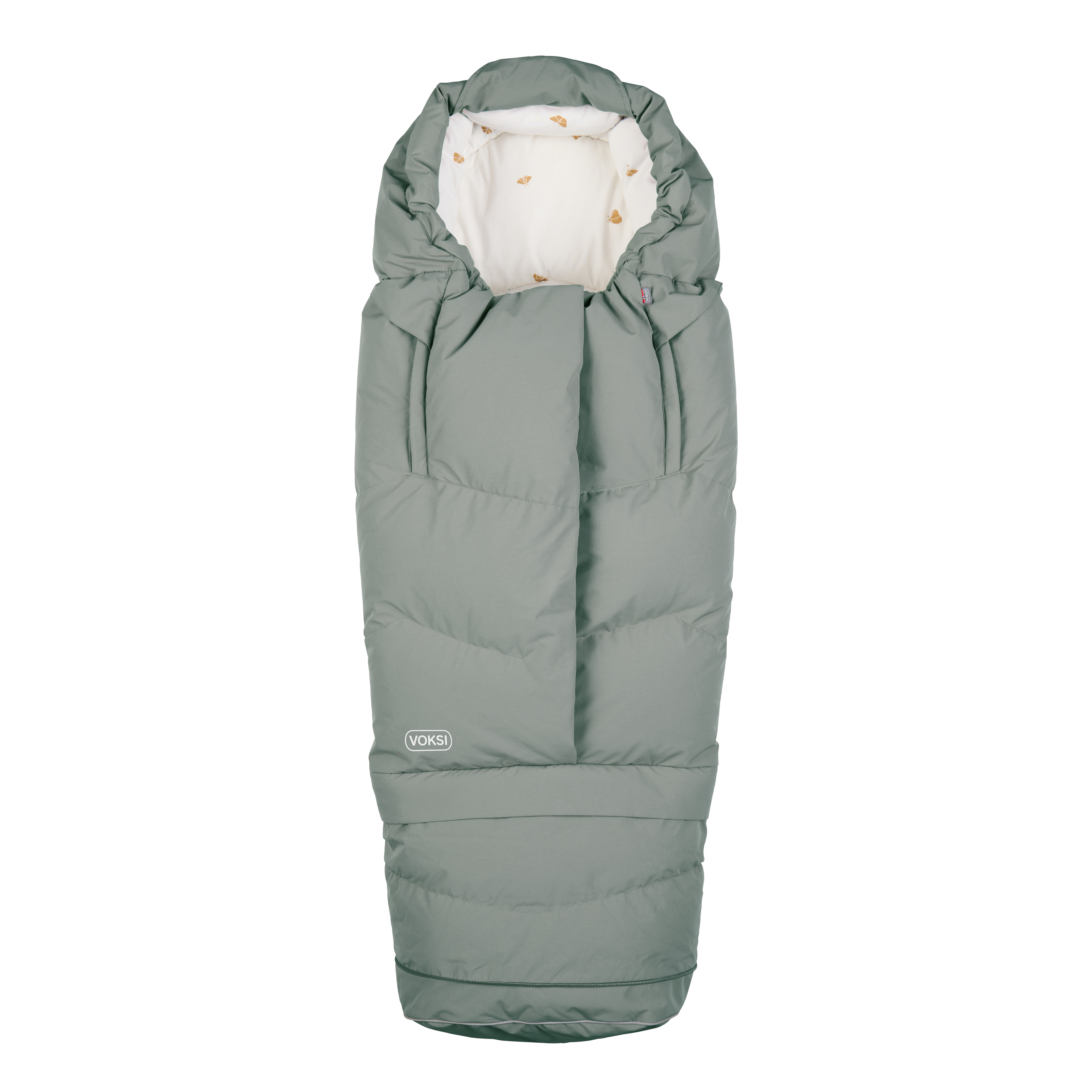 Voksi City North Vognpose - Meadow Green