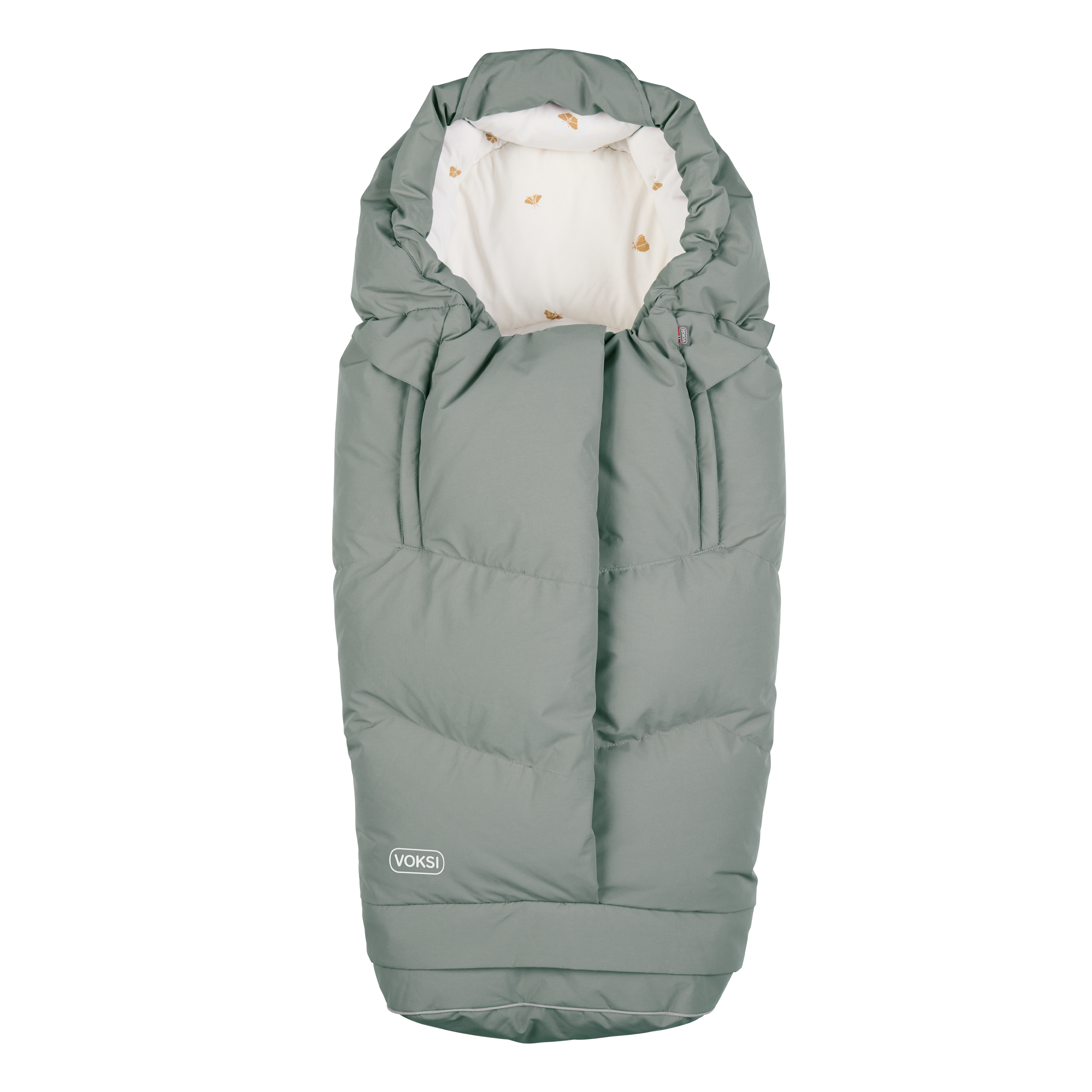 Voksi City North Vognpose - Meadow Green