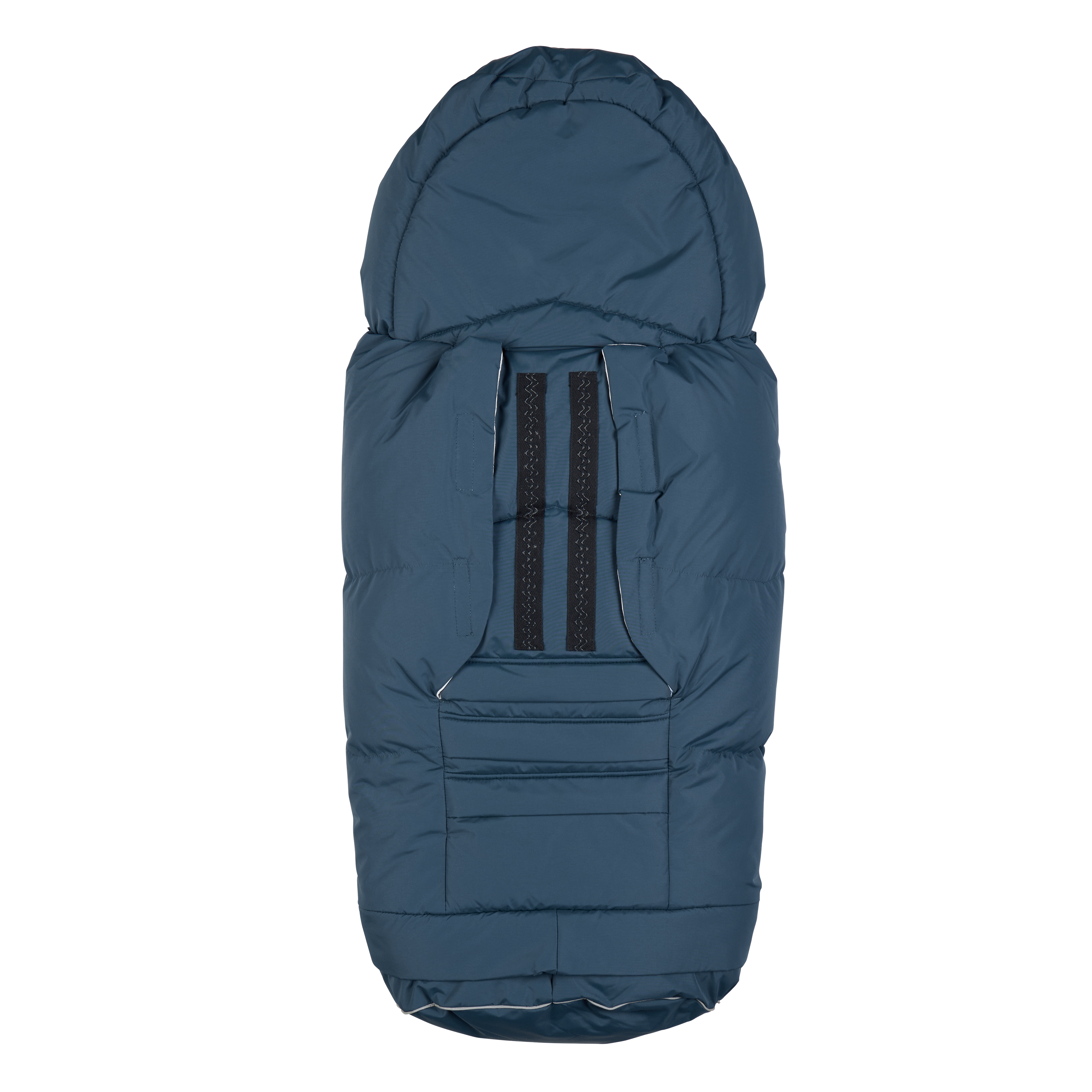 Voksi City North Vognpose - Poppy Blue