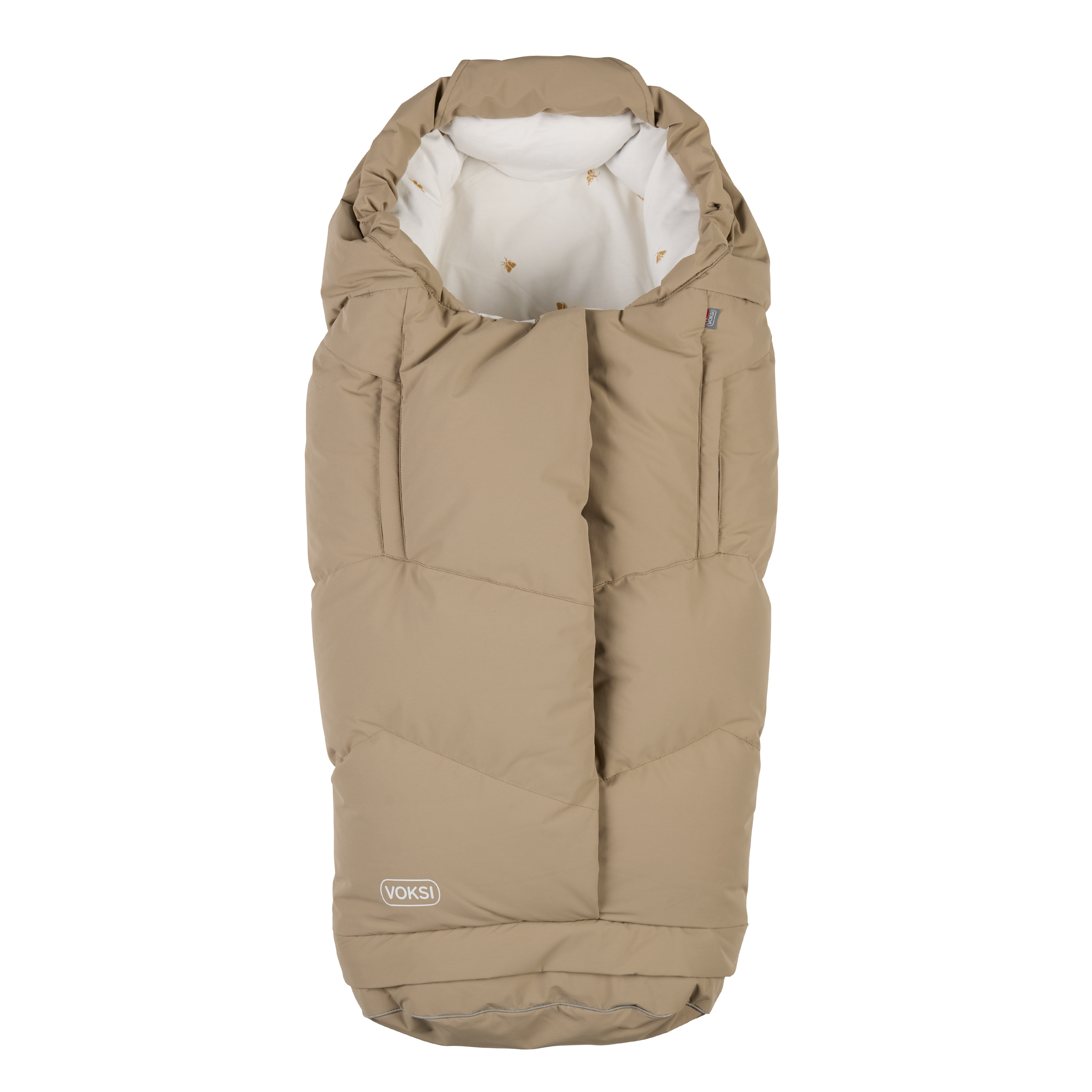 Voksi City North Vognpose - Dark Sand