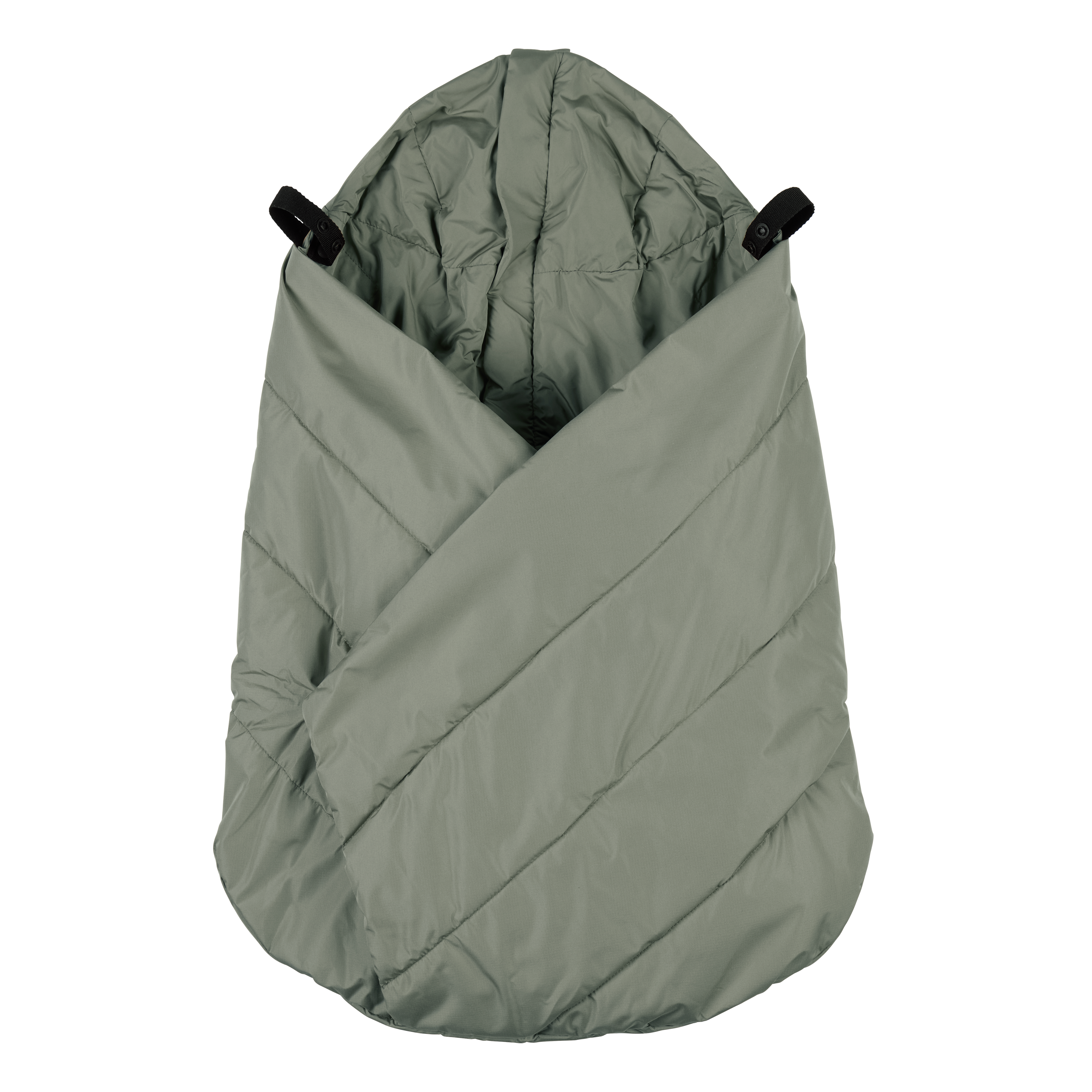 Voksi Carry Cover - Meadow Green