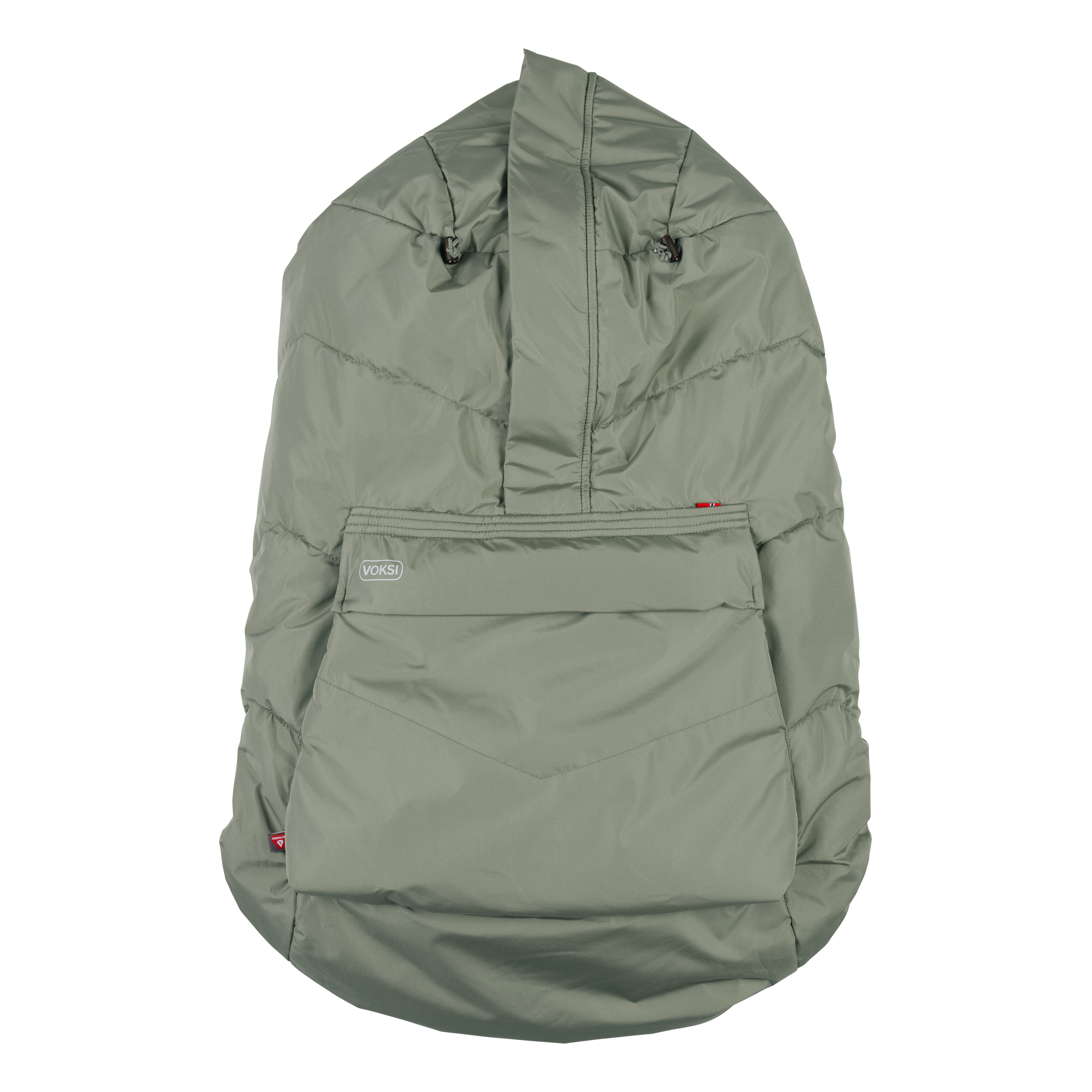 Voksi Carry Cover - Meadow Green