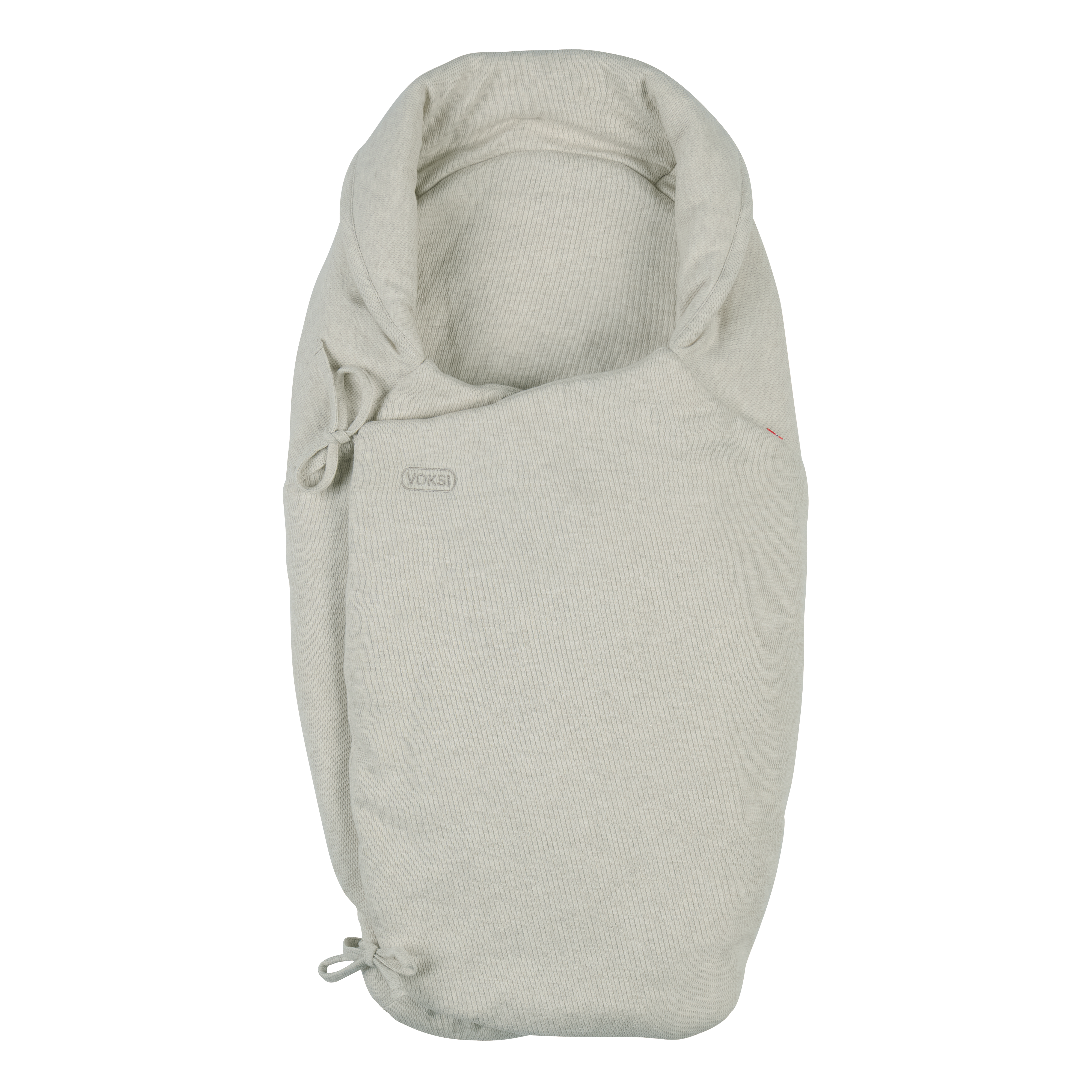 Voksi Wool Wrap - Misty Green