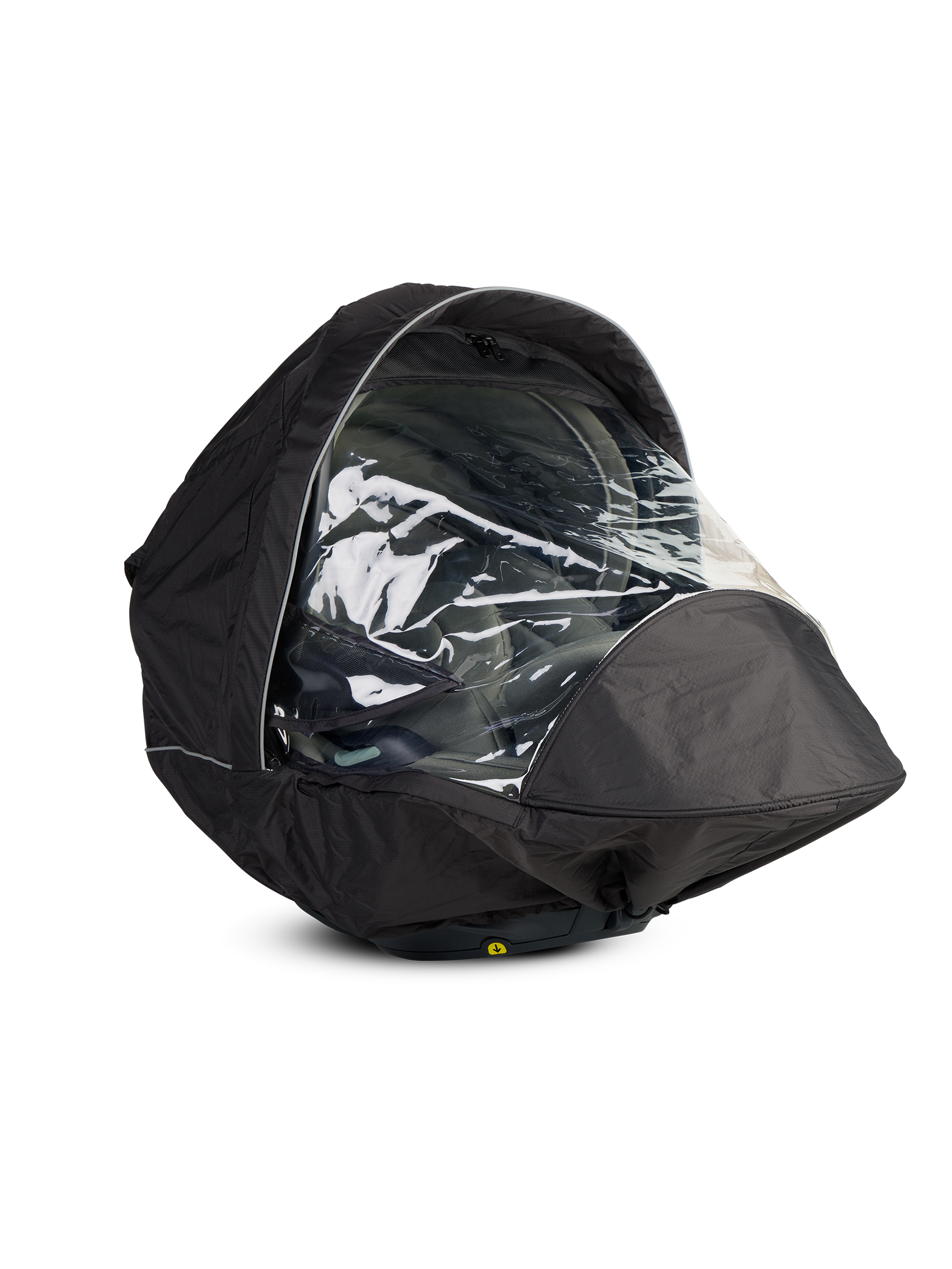 Besafe Rain Shield2