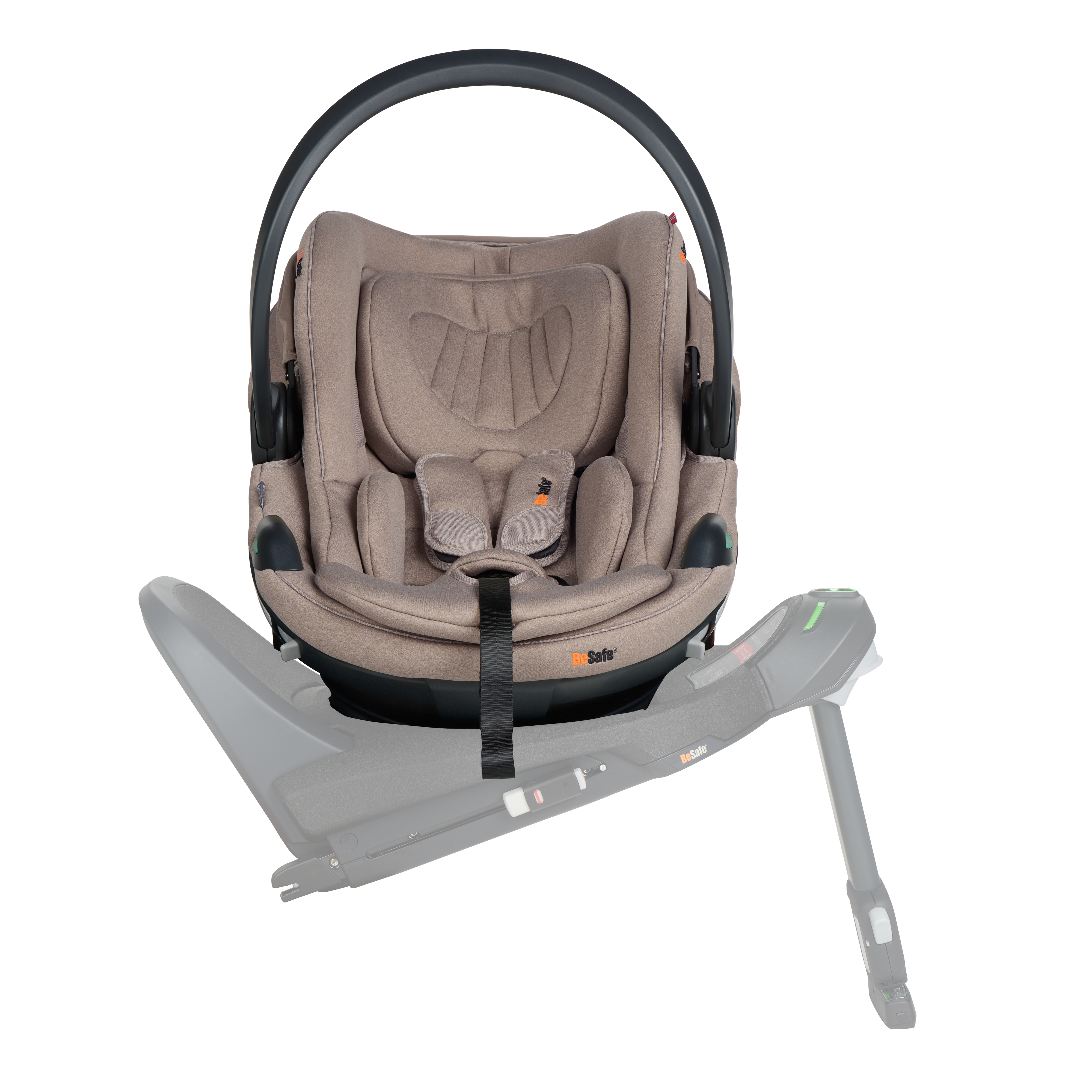 Go Beyond² - Dark Sand