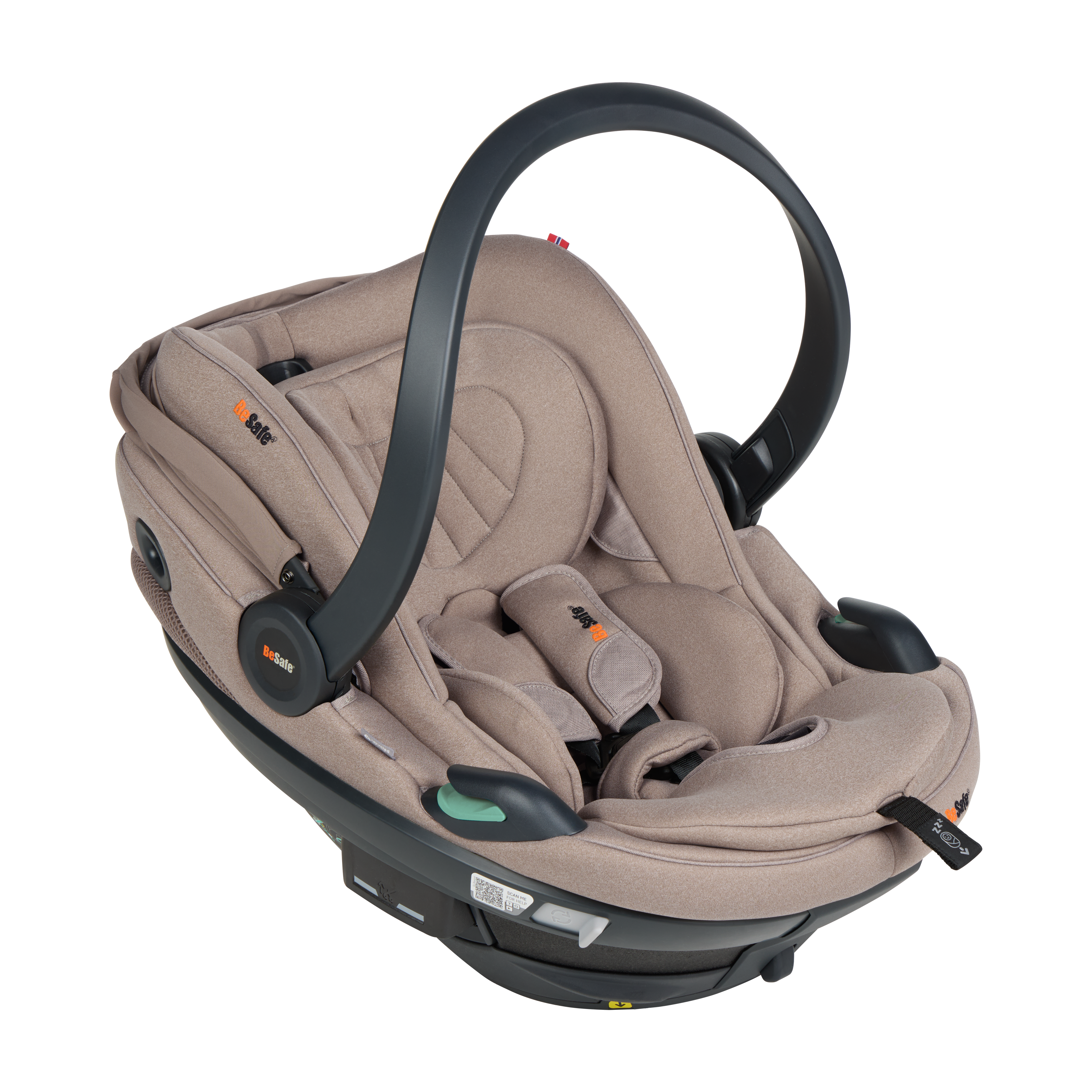 Go Beyond² - Dark Sand