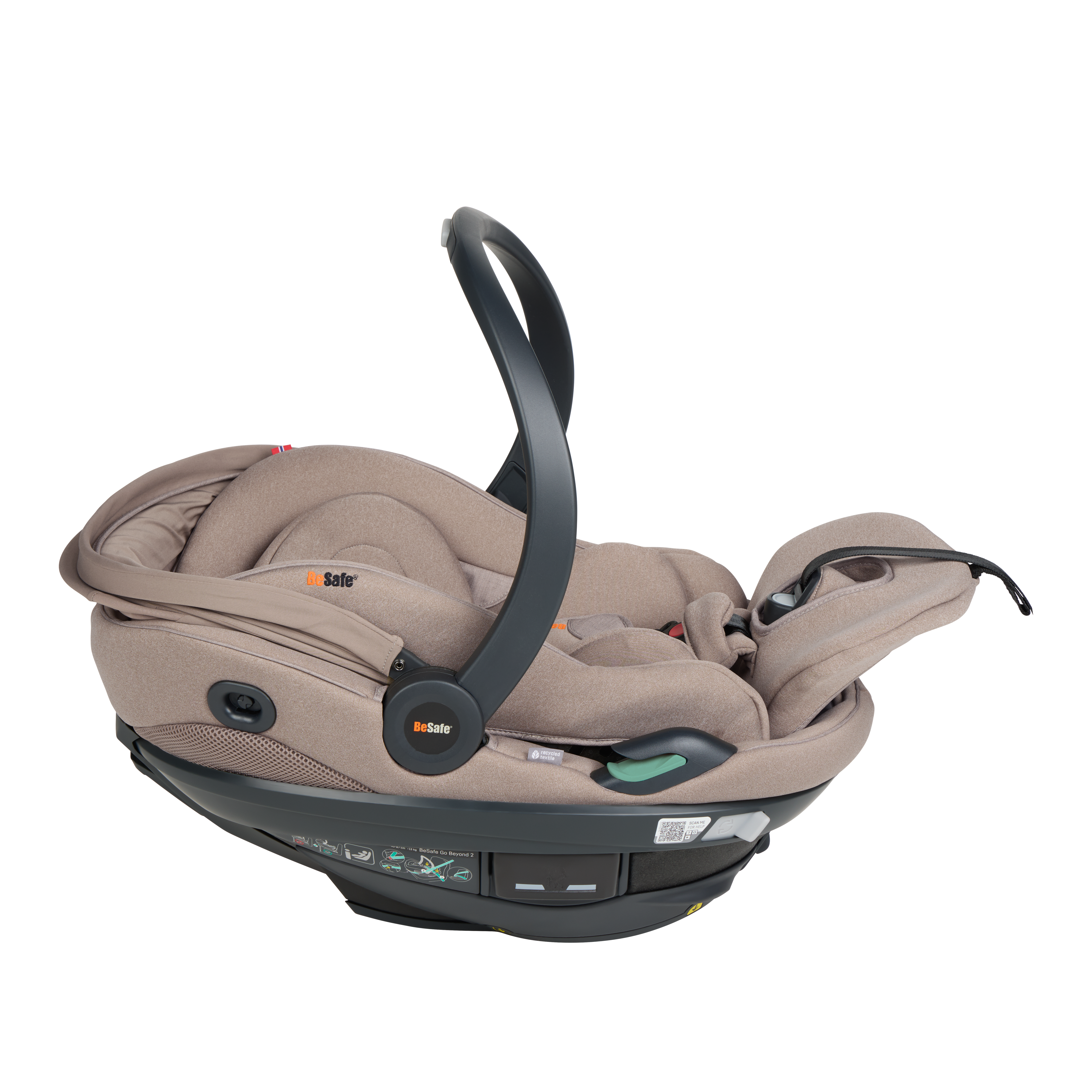 Go Beyond² - Dark Sand