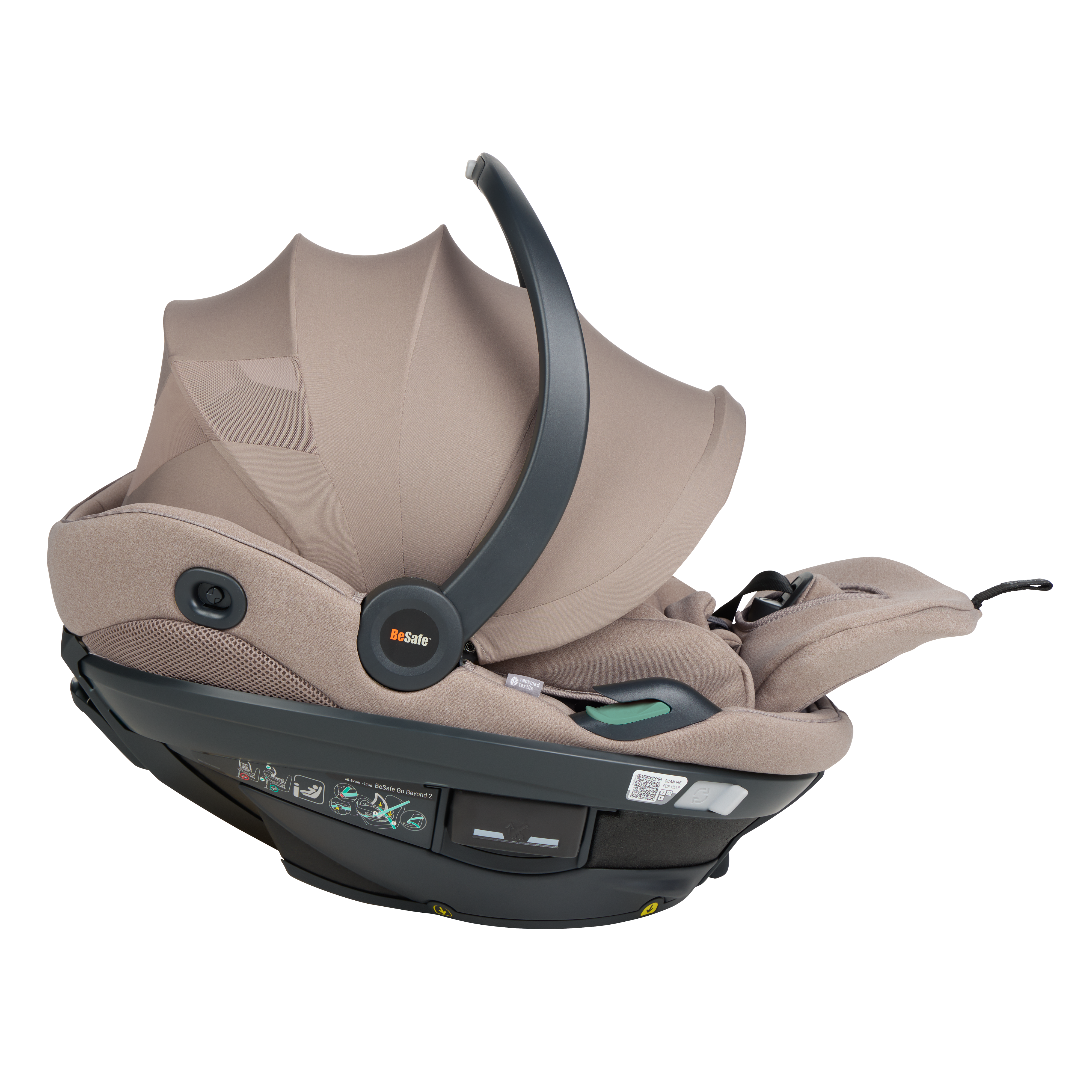 Go Beyond² - Dark Sand