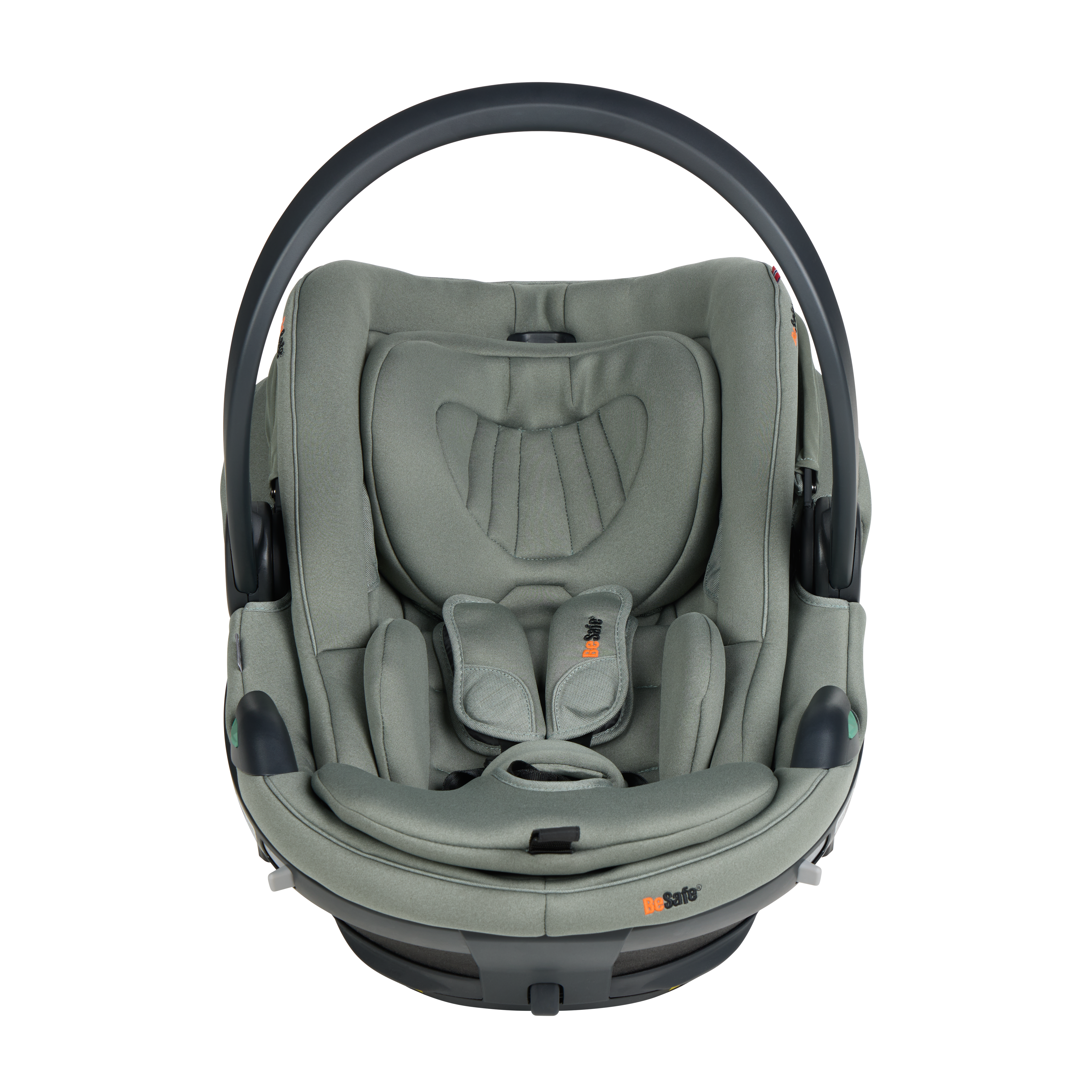 Go Beyond² - Meadow Green