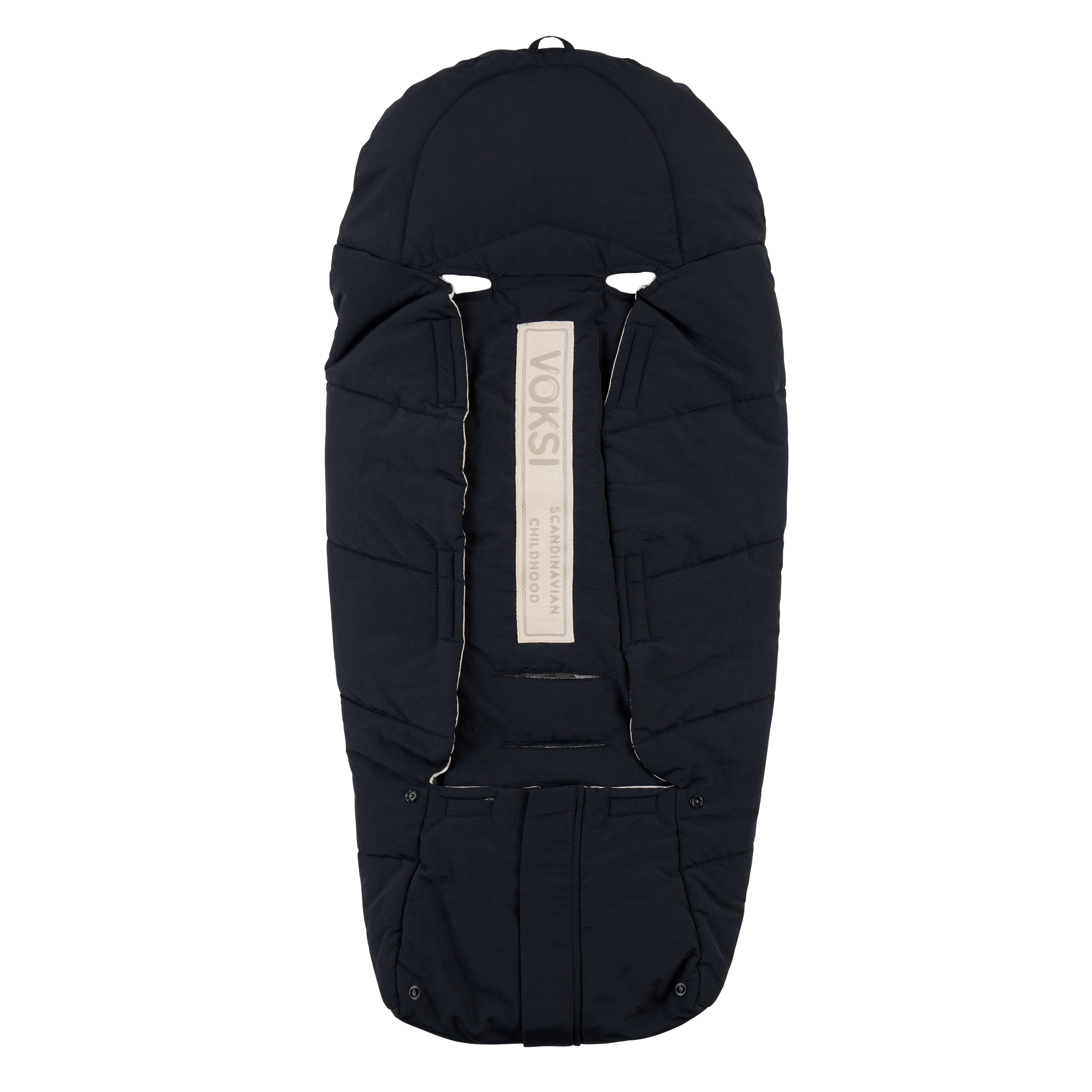 Voksi Move Light - Black