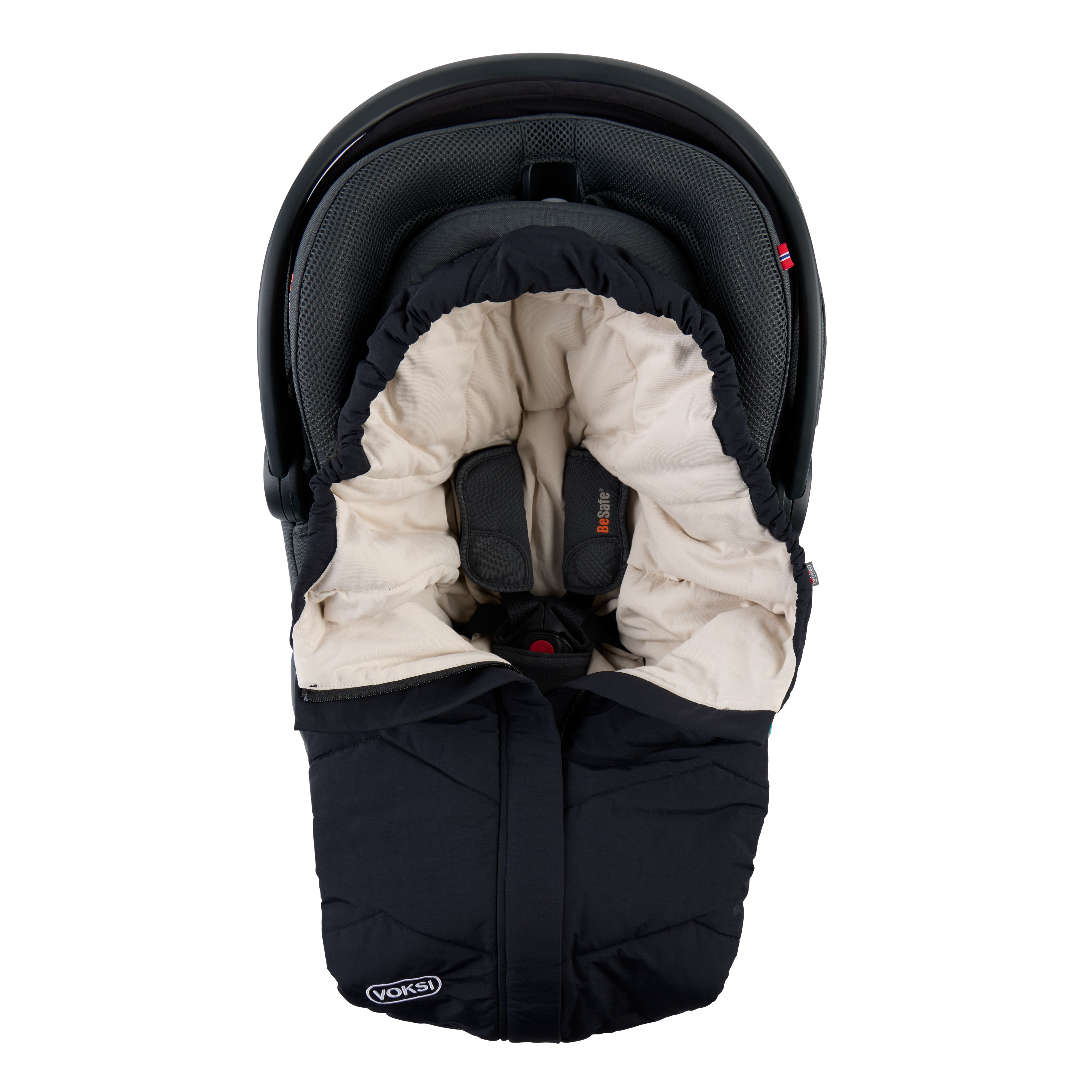 Voksi Move Light - Black