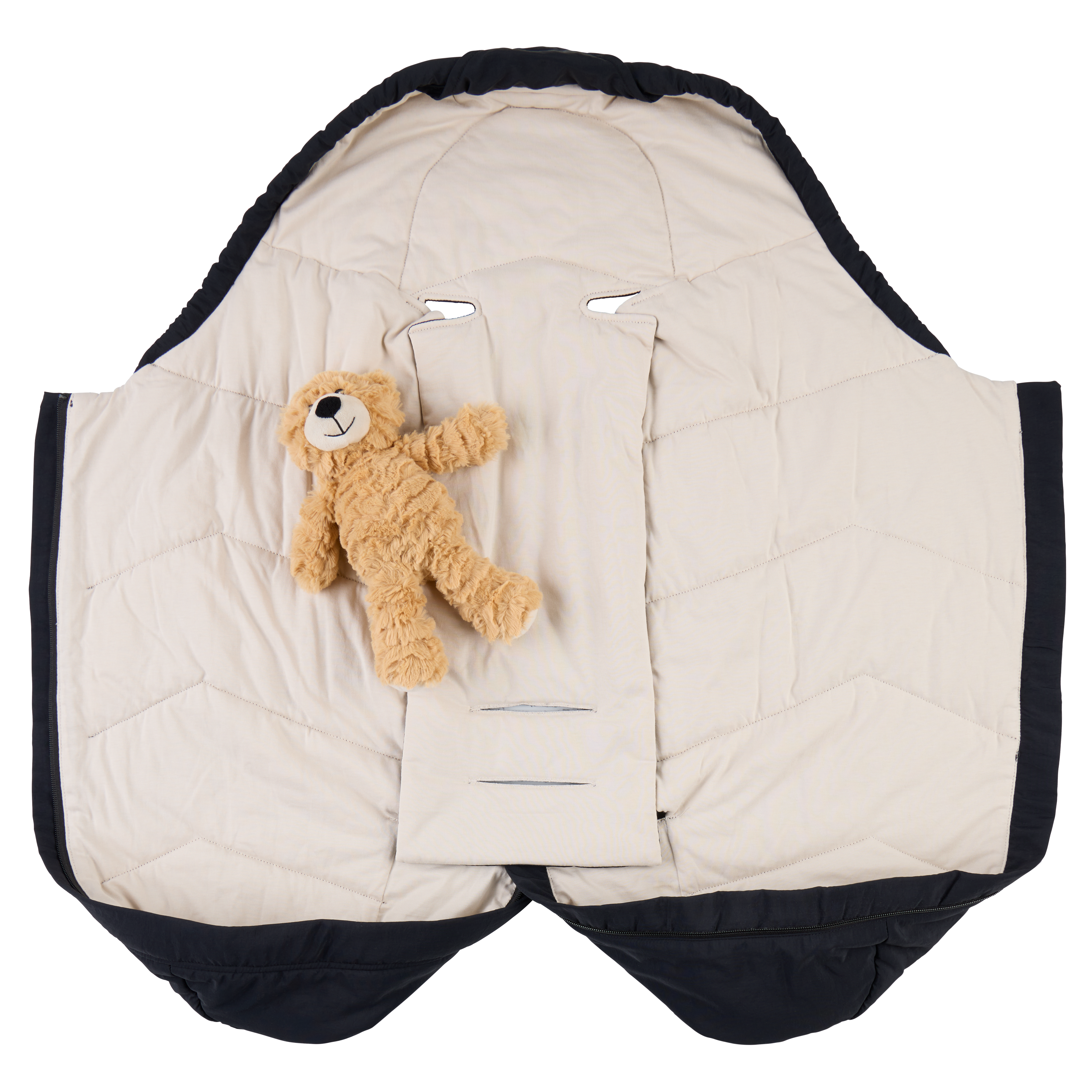 Voksi Move Light - Black