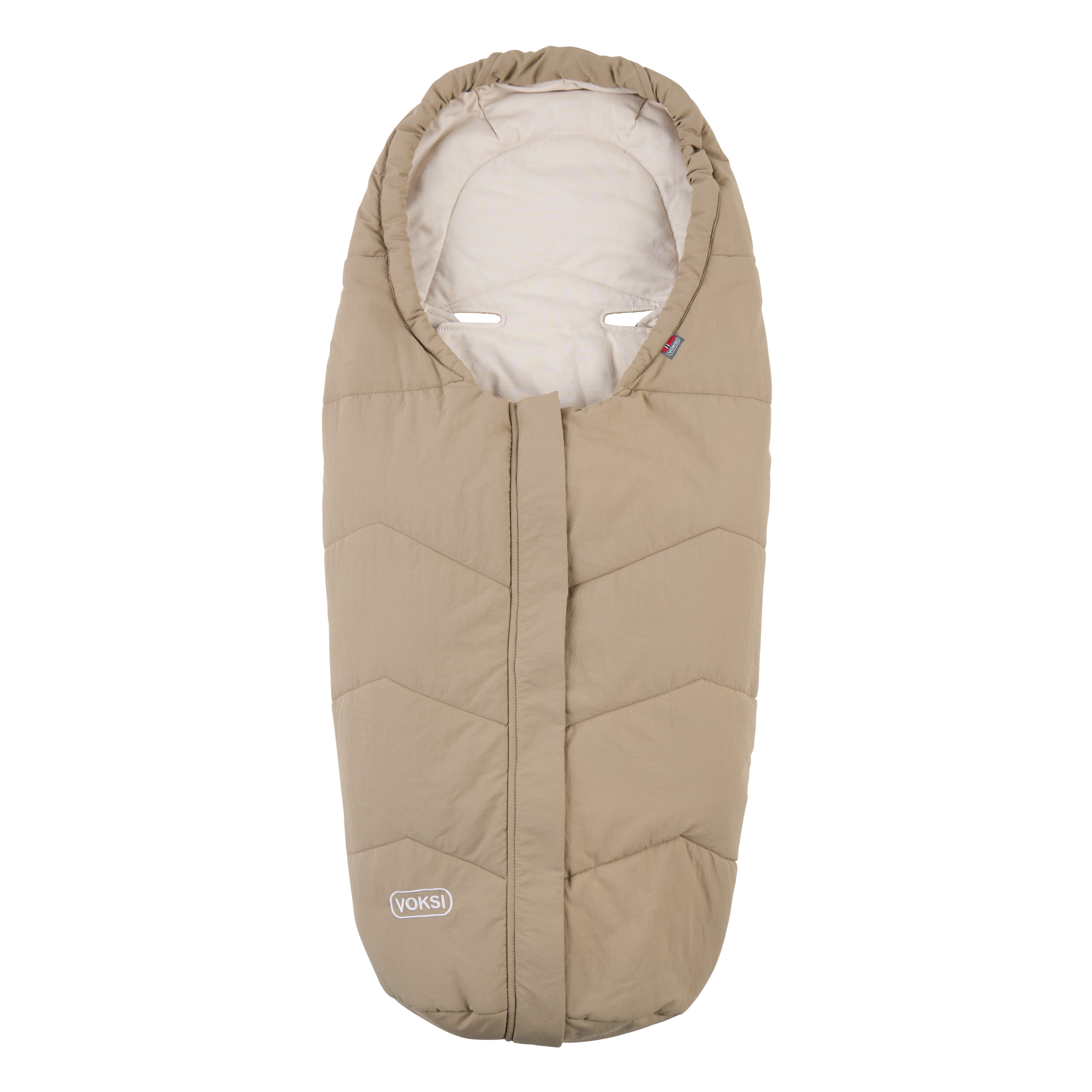 Voksi Move Light - Dark Sand