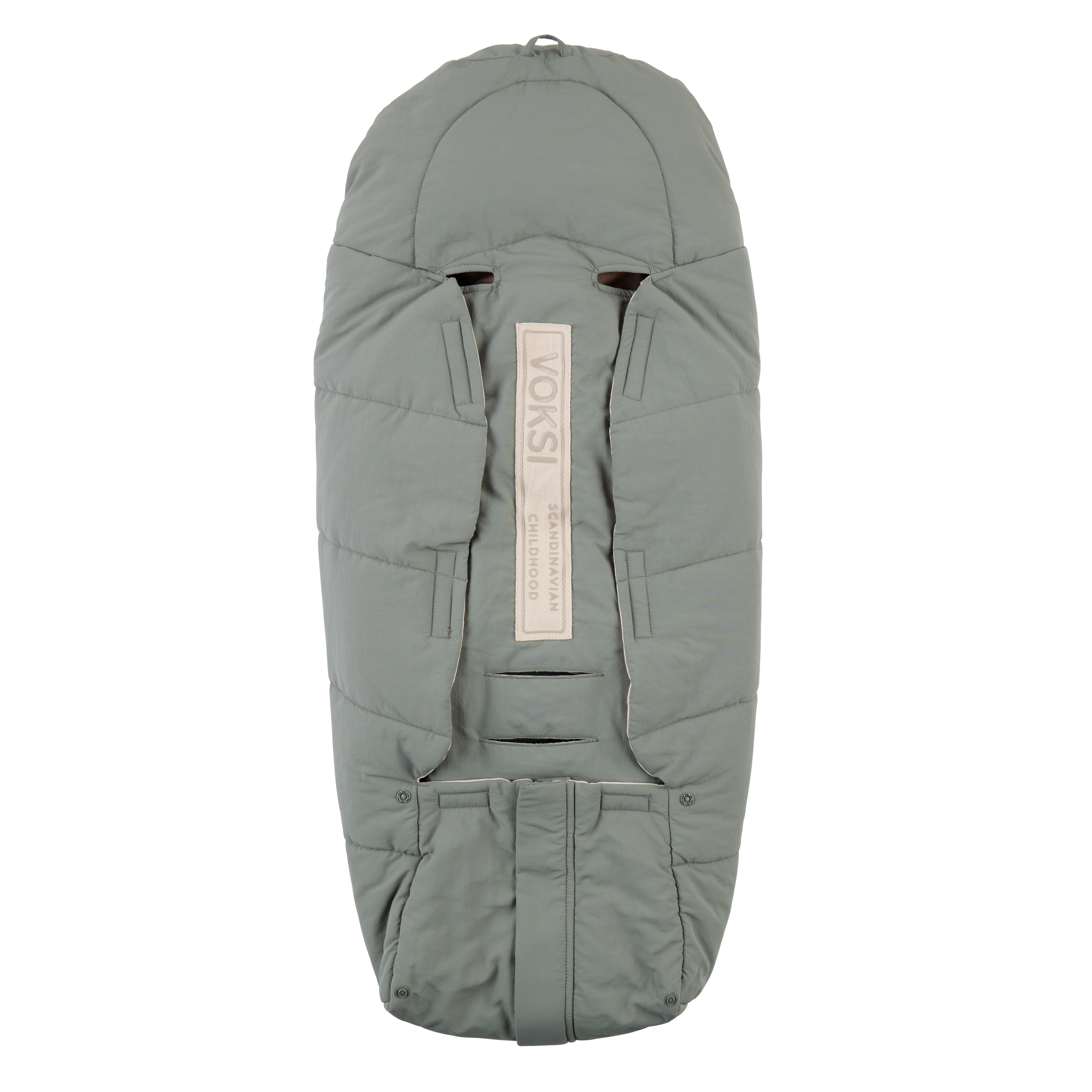Voksi Move Light - Meadow Green