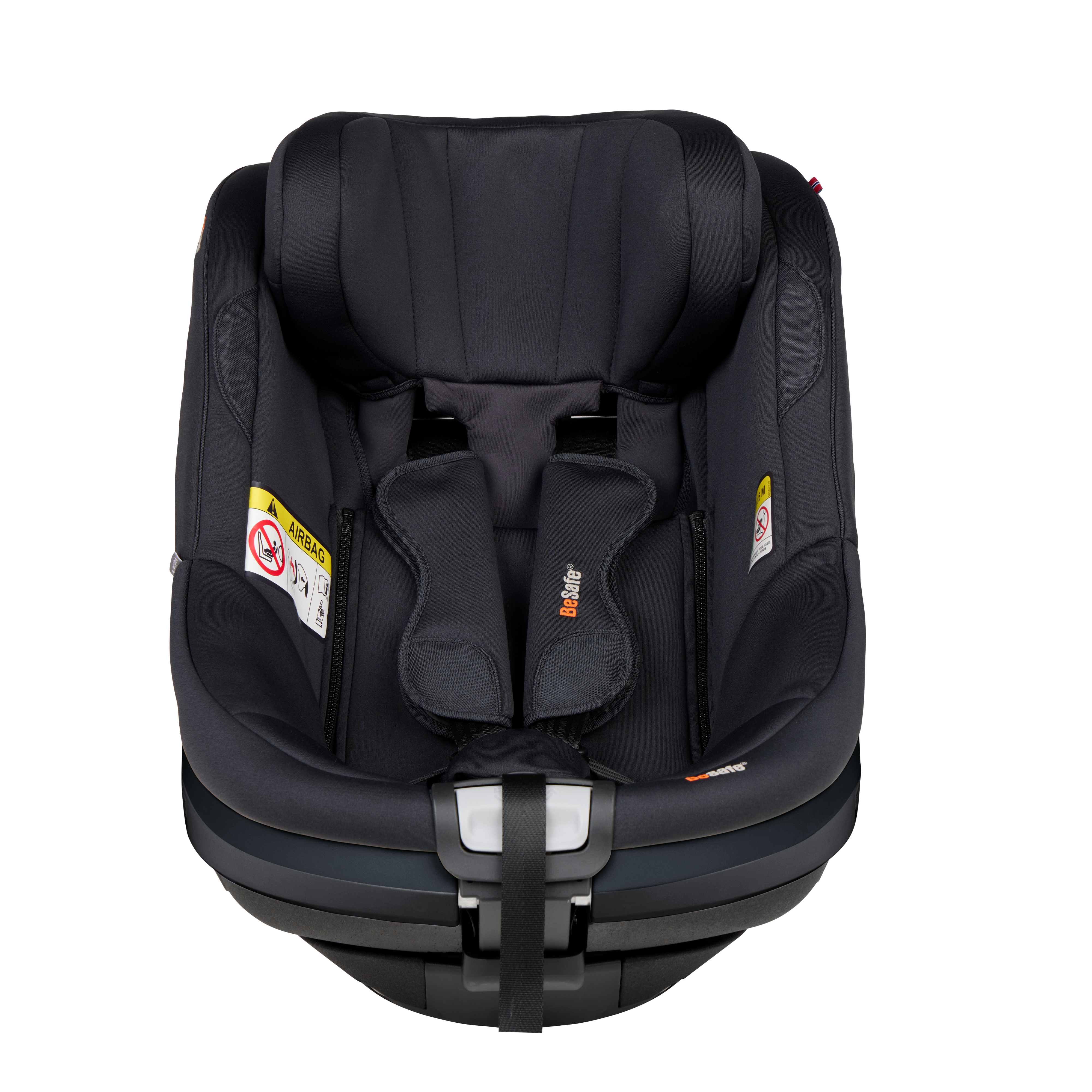 Beyond² 360 - Black Soft Breeze