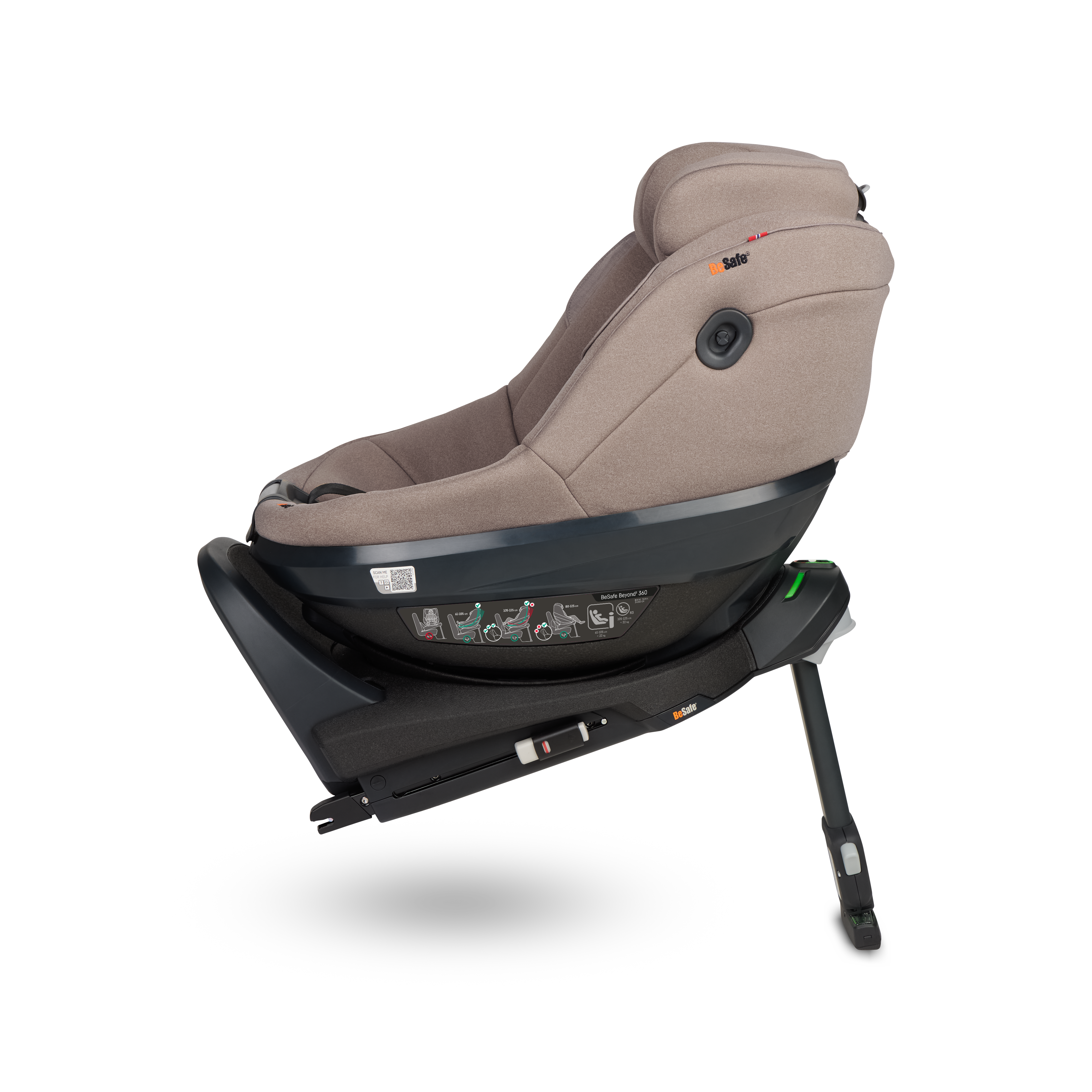 Beyond² 360 - Dark Sand