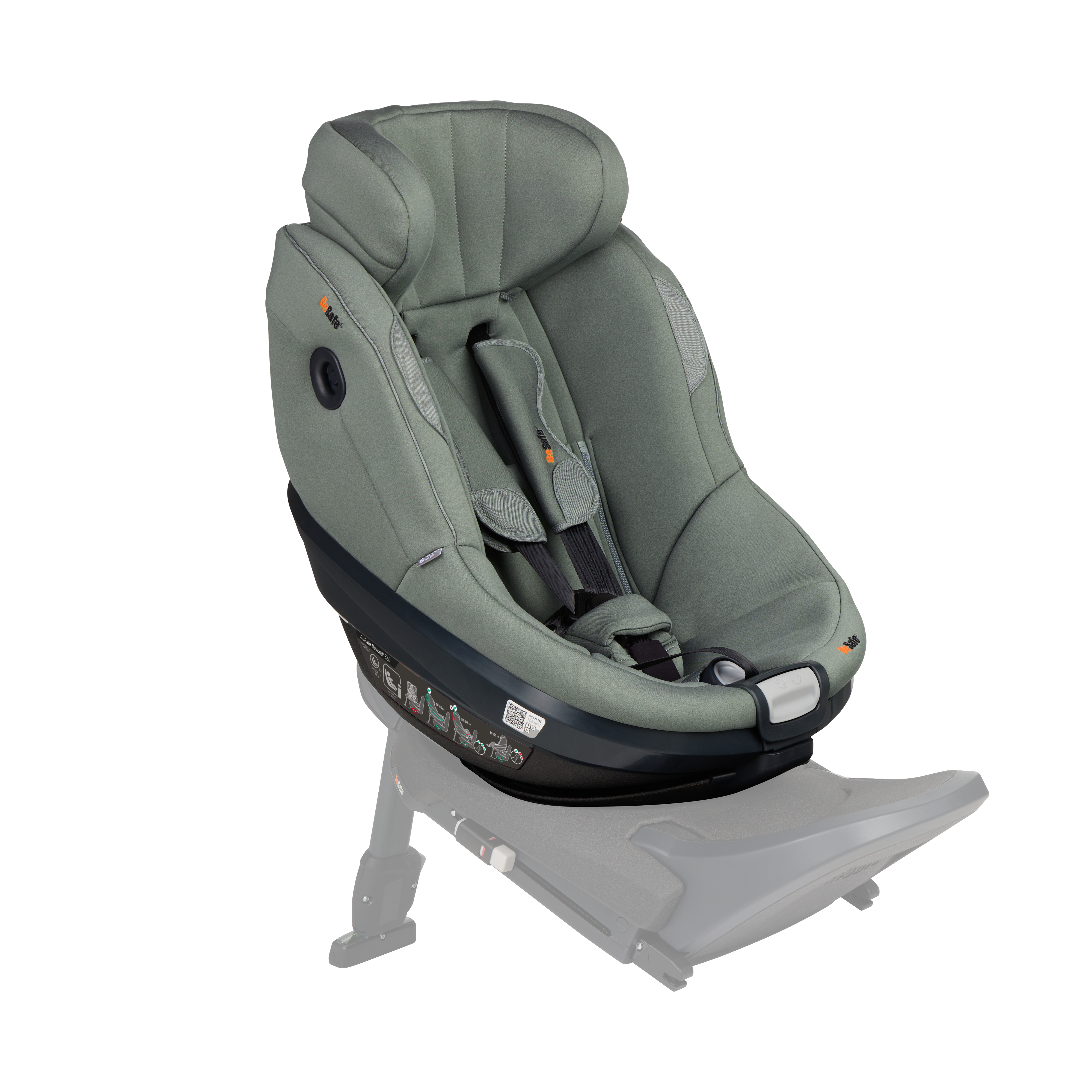 Beyond² 360 - Meadow Green