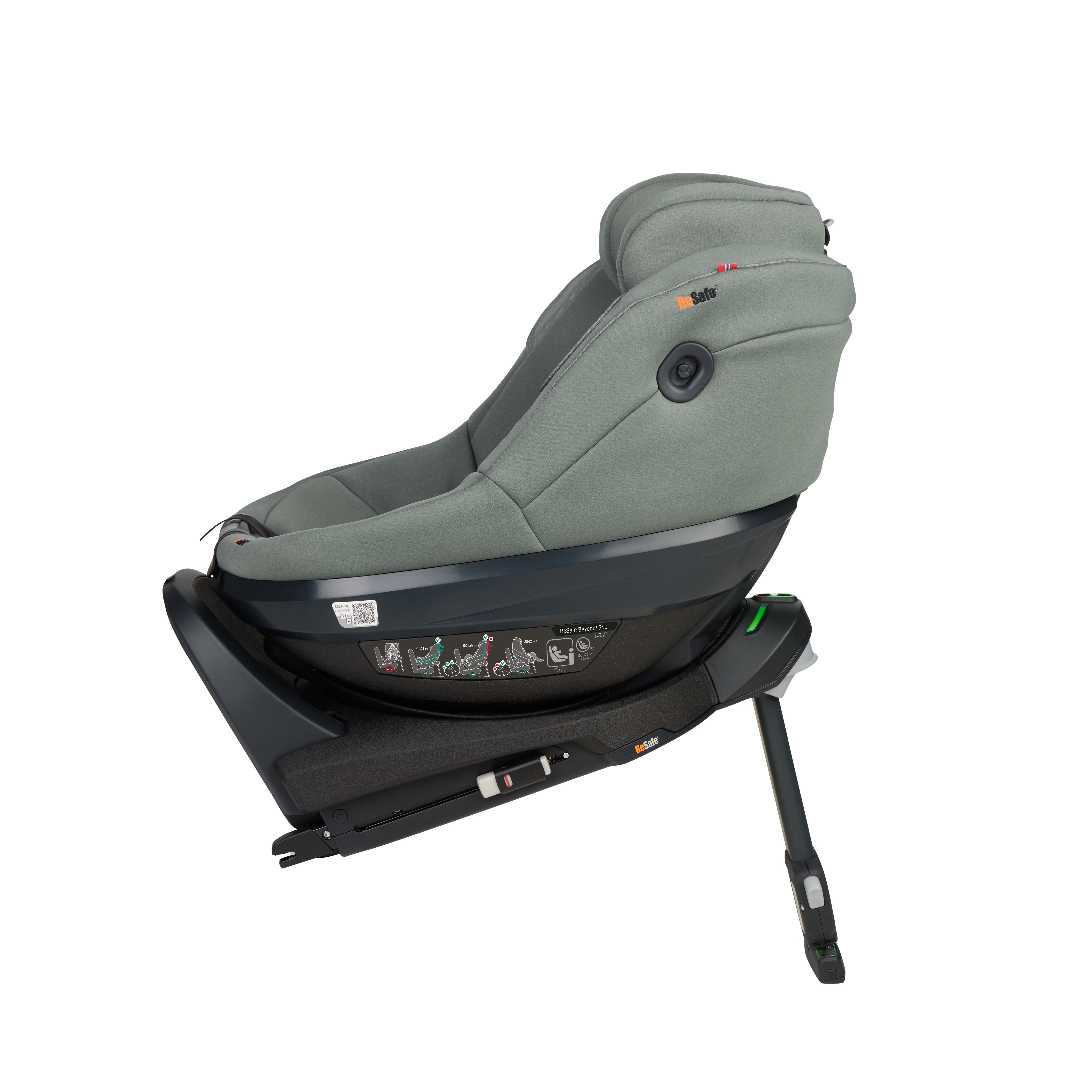 Beyond² 360 - Meadow Green