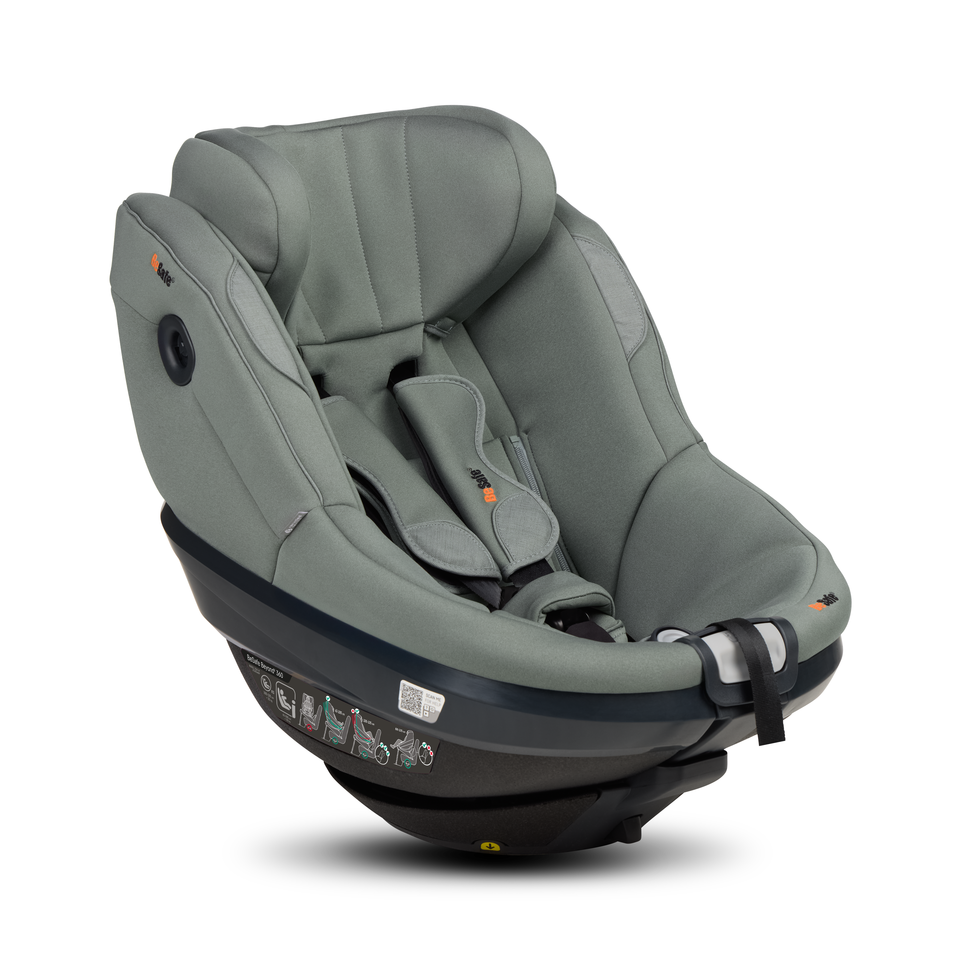 Beyond² 360 - Meadow Green