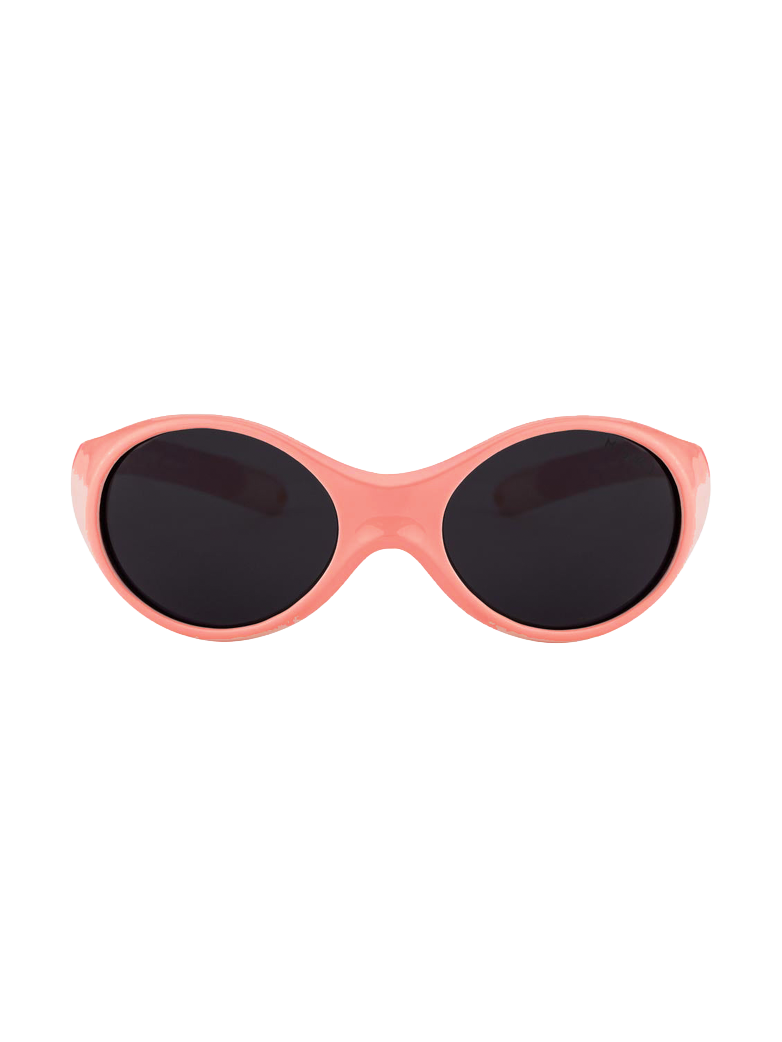 Mokki Classic Kid Solbriller - Coral