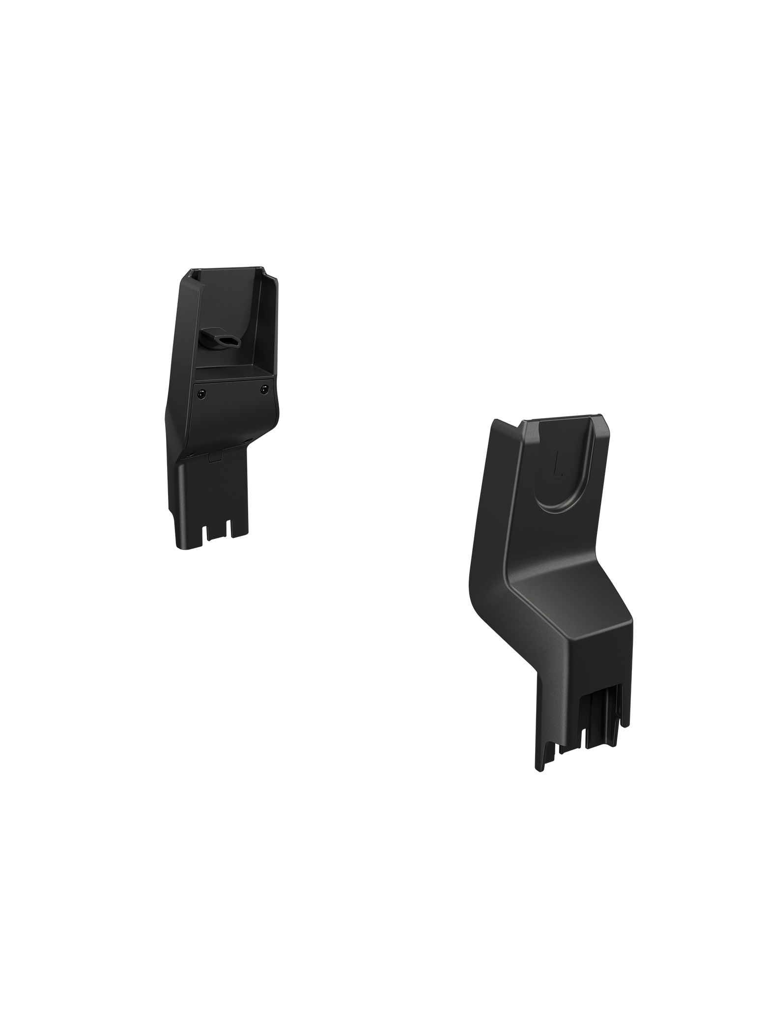 Thule Charm Bilstol Adapter