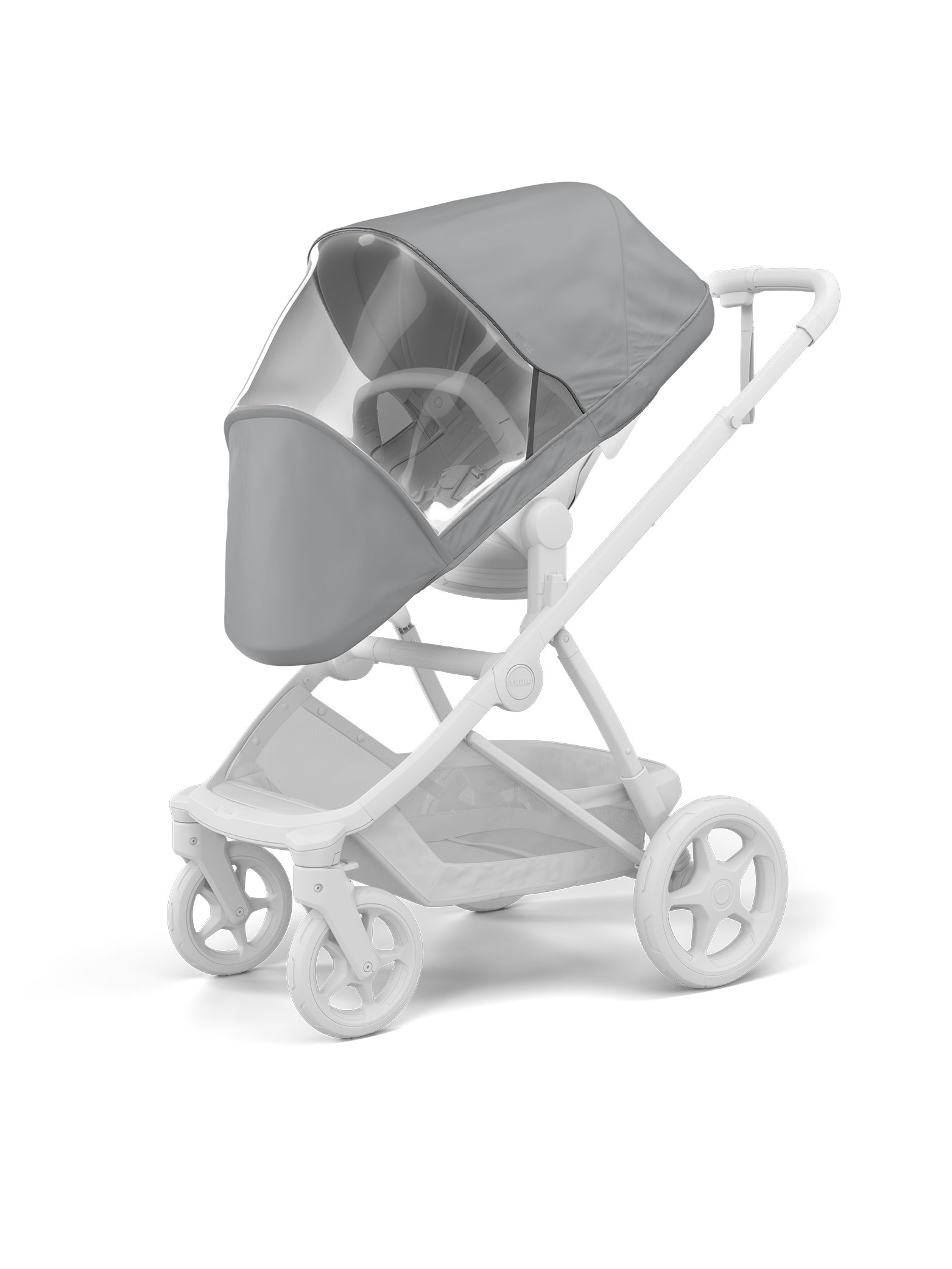 Thule Charm Raincover Seat