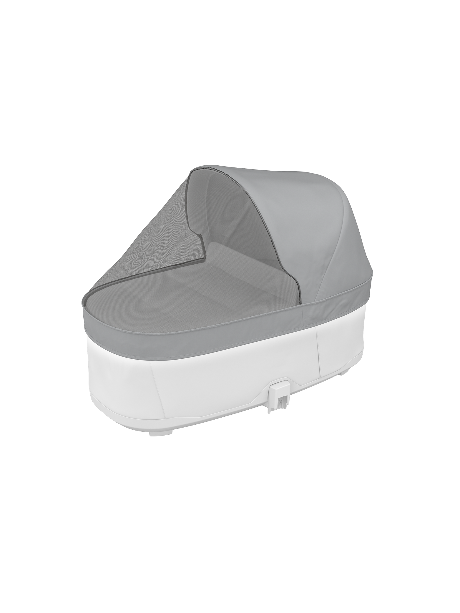 Thule Charm Mesh Bassinet