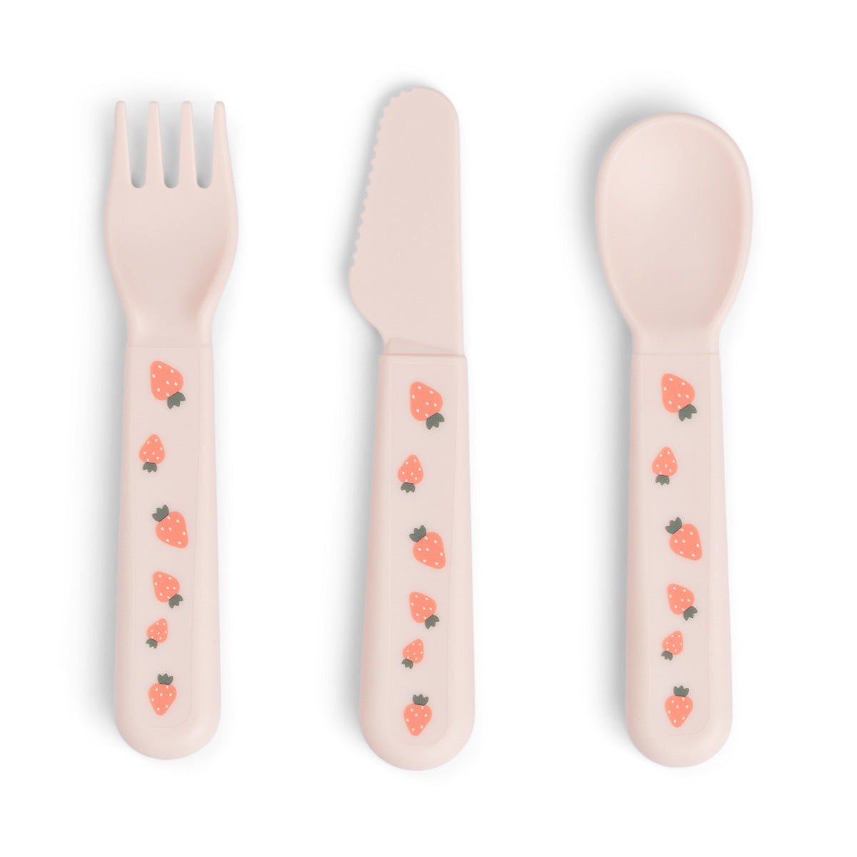 Foodie cutlery set