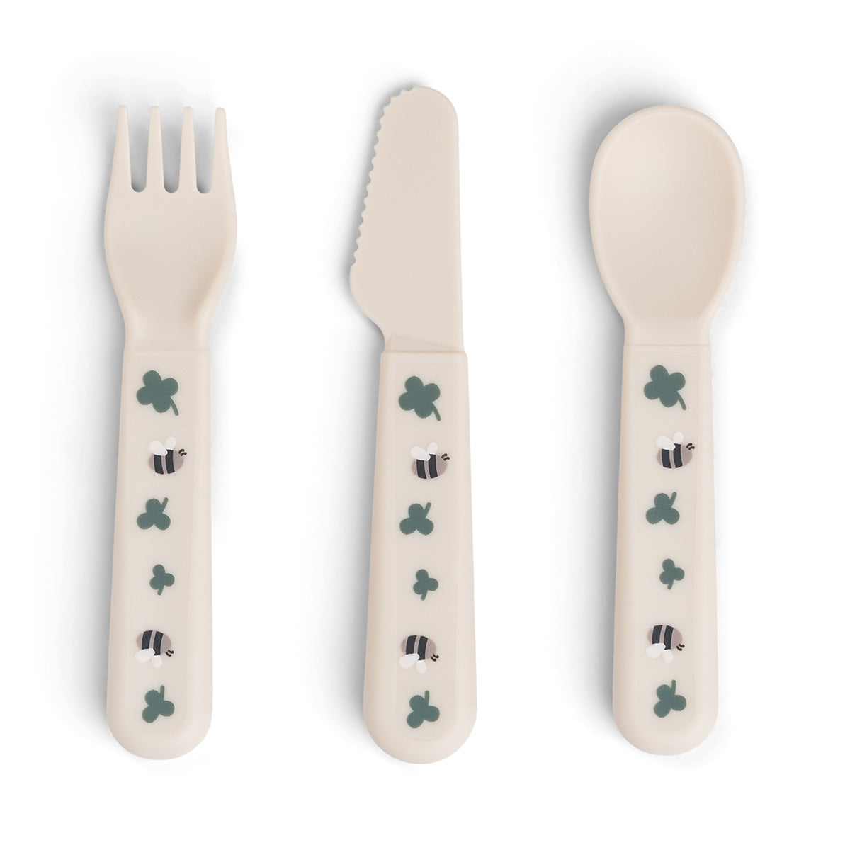 Foodie cutlery set