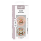 Colour ladybug 2pk Smokk