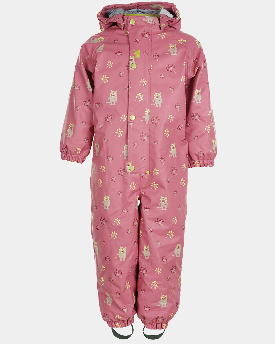 Helårsregndress Hagl - Tolvmeterskogen