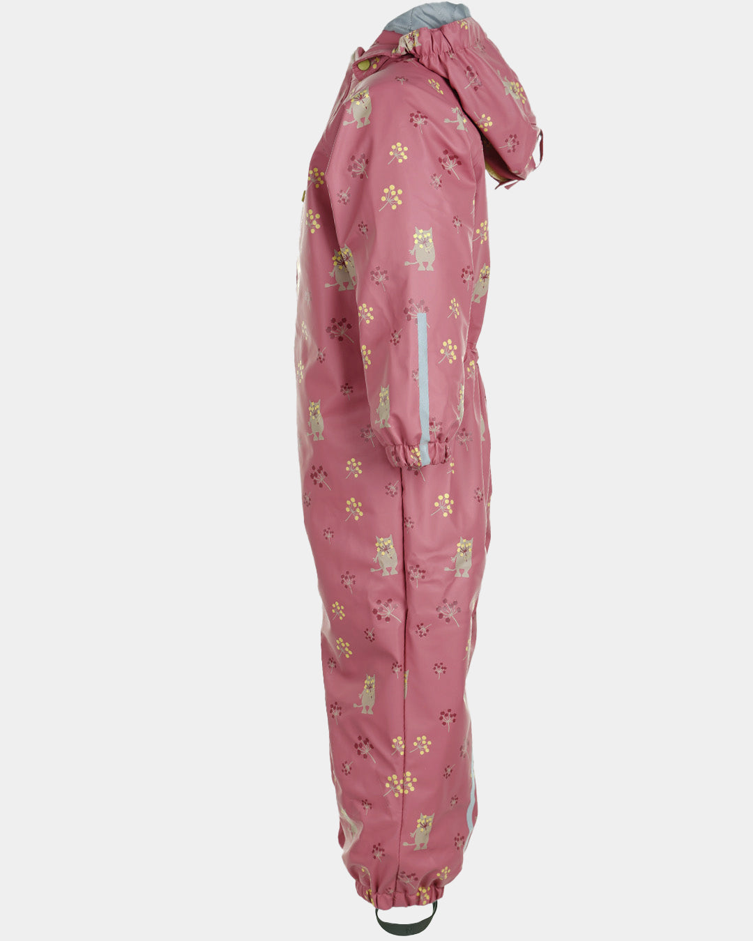 Helårsregndress Hagl - Tolvmeterskogen