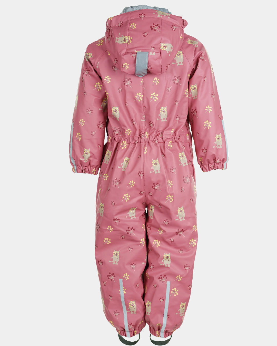 Helårsregndress Hagl - Tolvmeterskogen